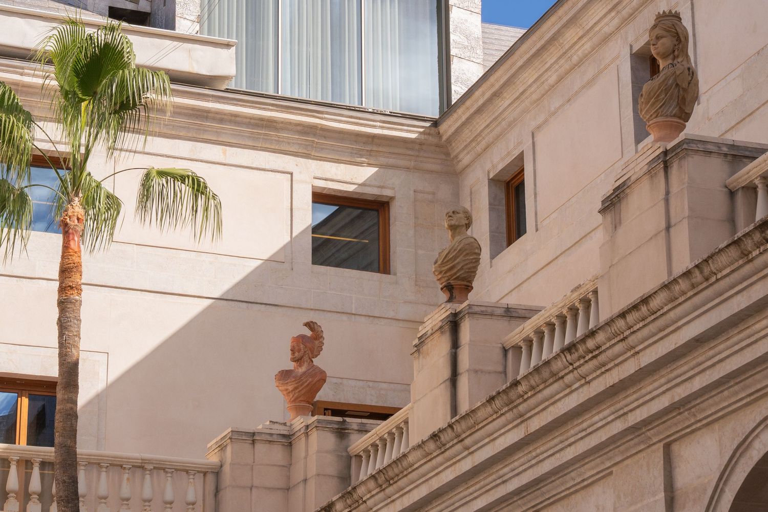 Fotografía de arquitectura e interiorismo