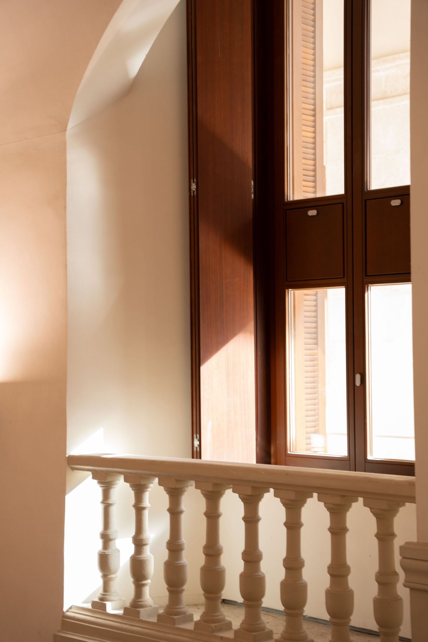 Fotografía de arquitectura e interiorismo