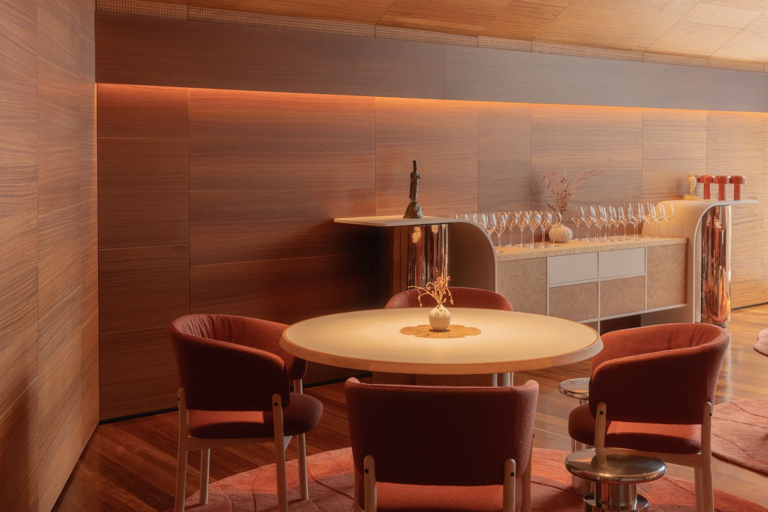 Fotografía de arquitectura e interiorismo
