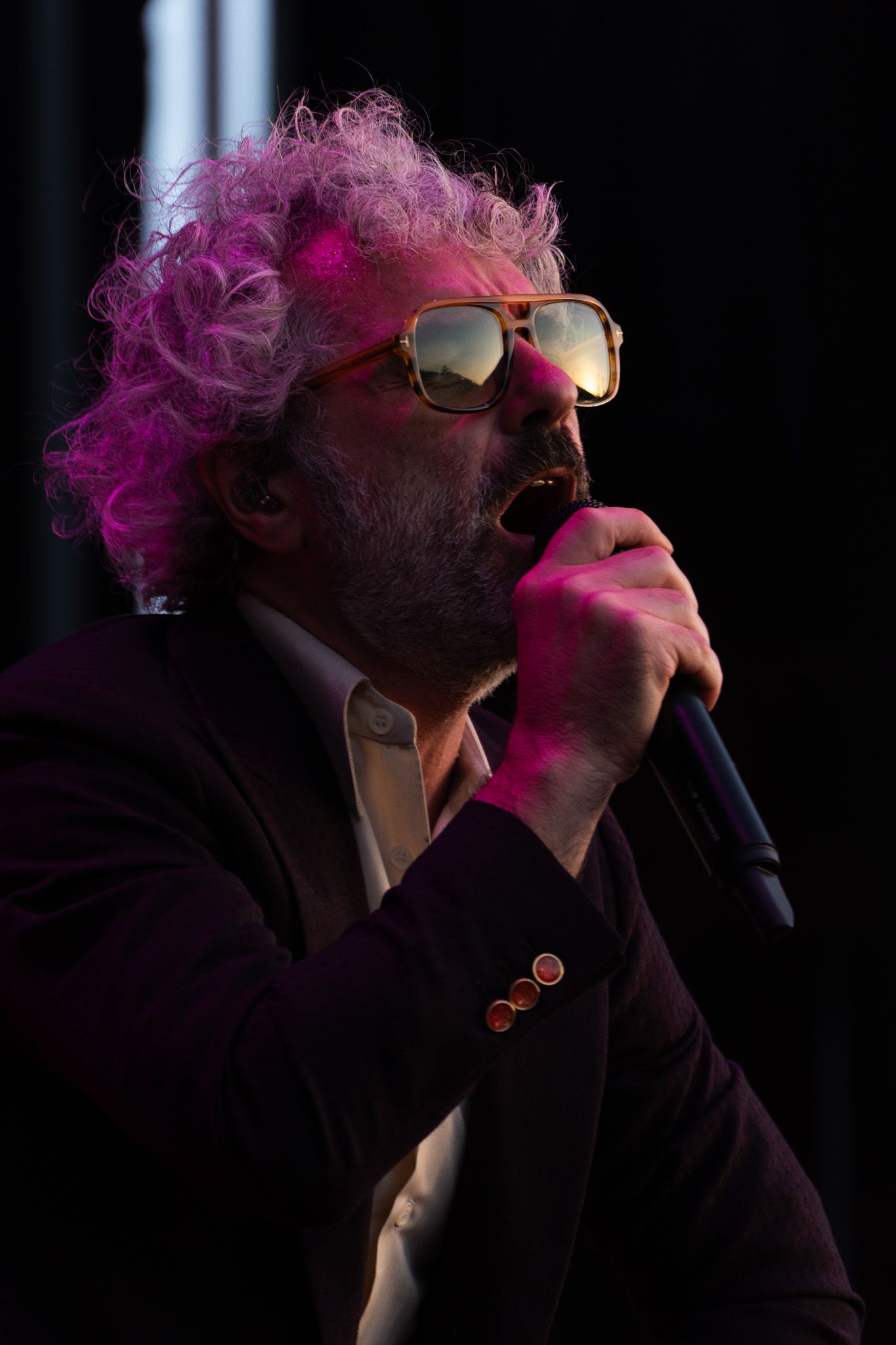 Fotografía de eventos
