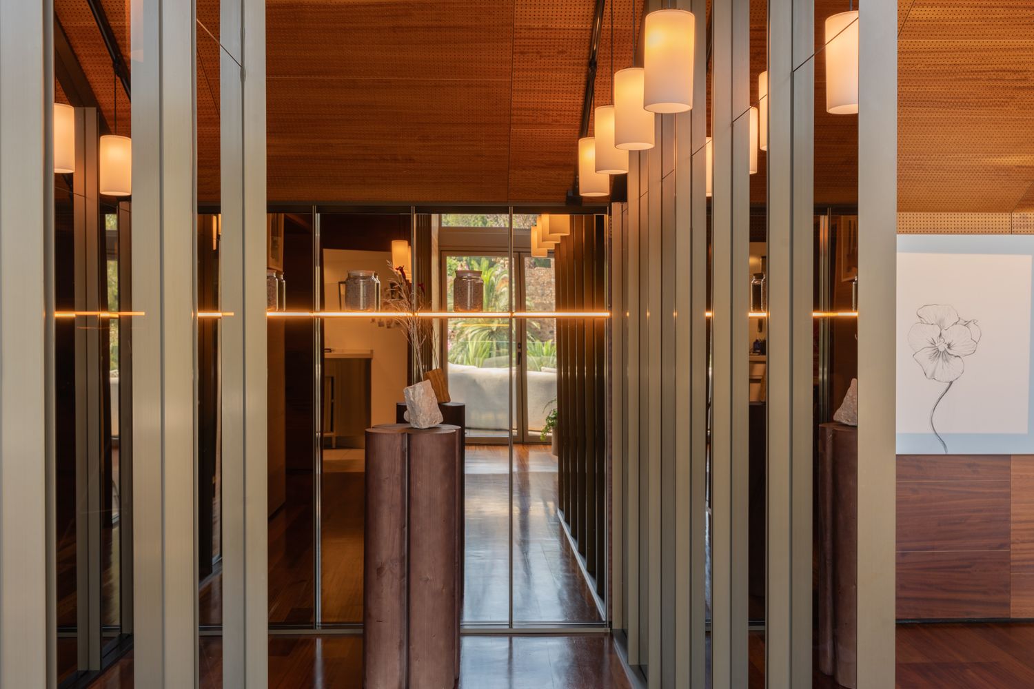 Fotografía de arquitectura e interiorismo