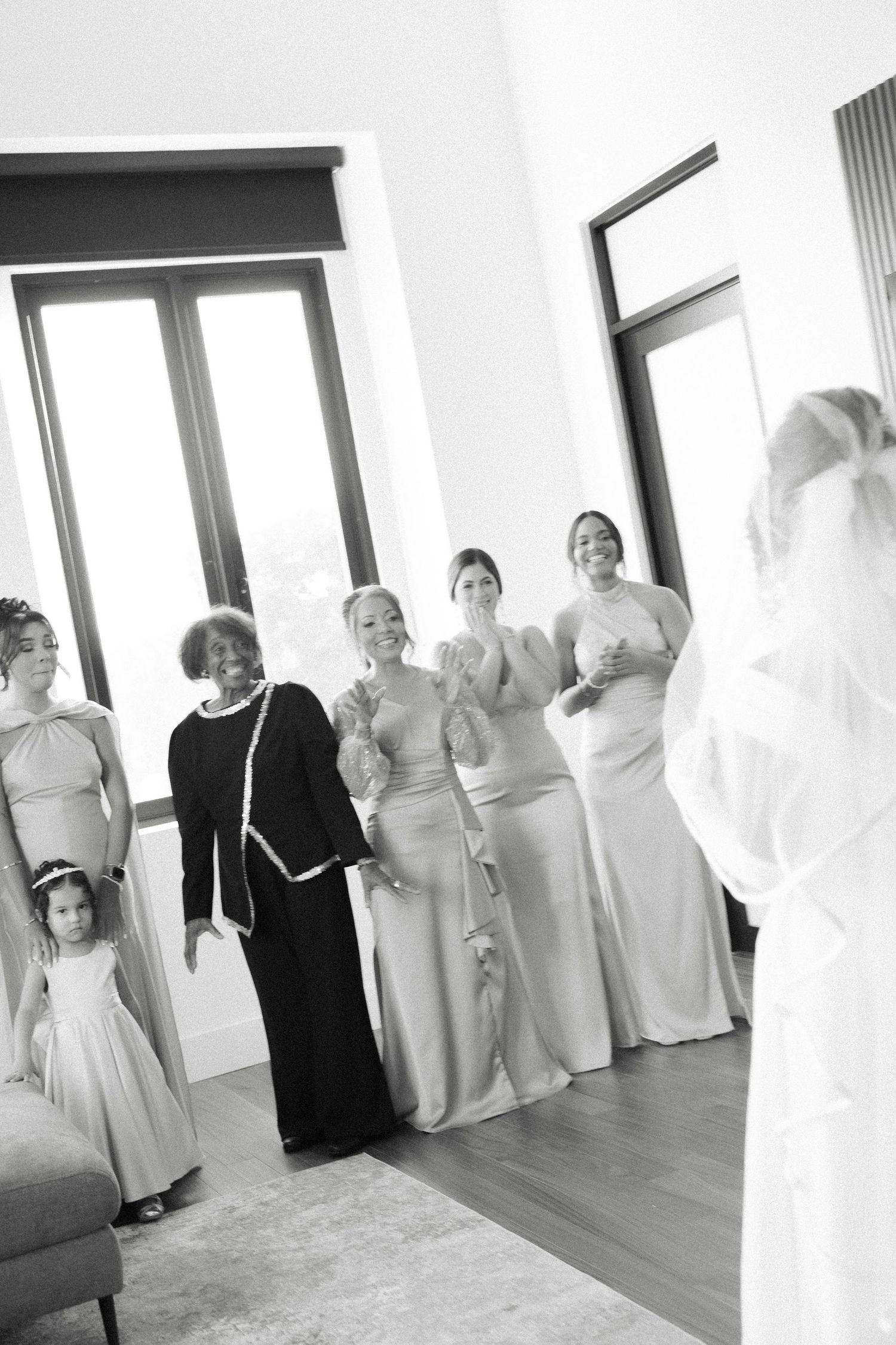 Wedding - Serralles Icon, Ponce