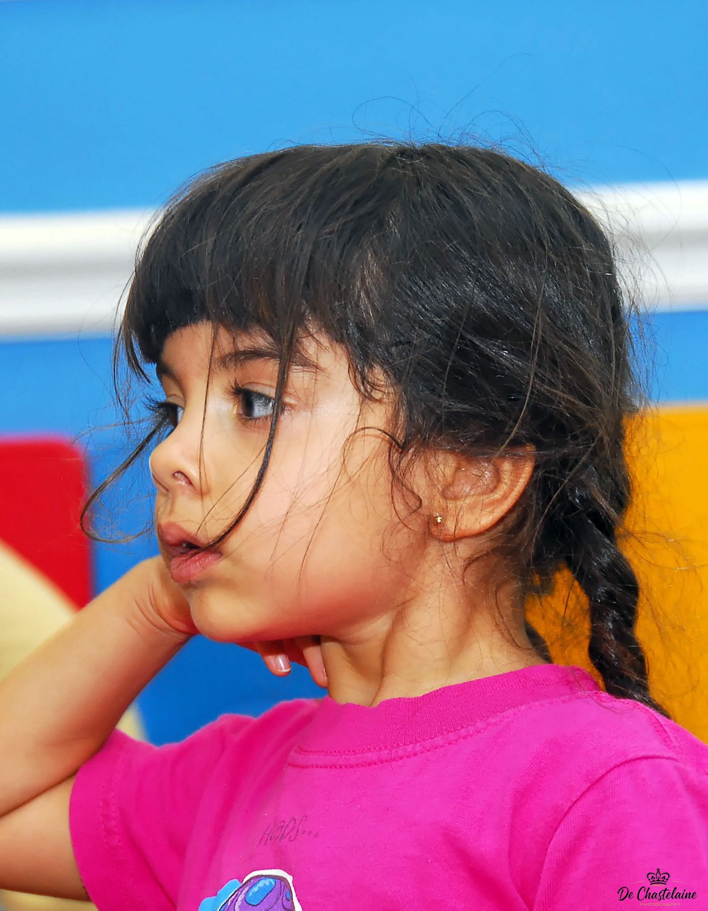 Girl Portrait