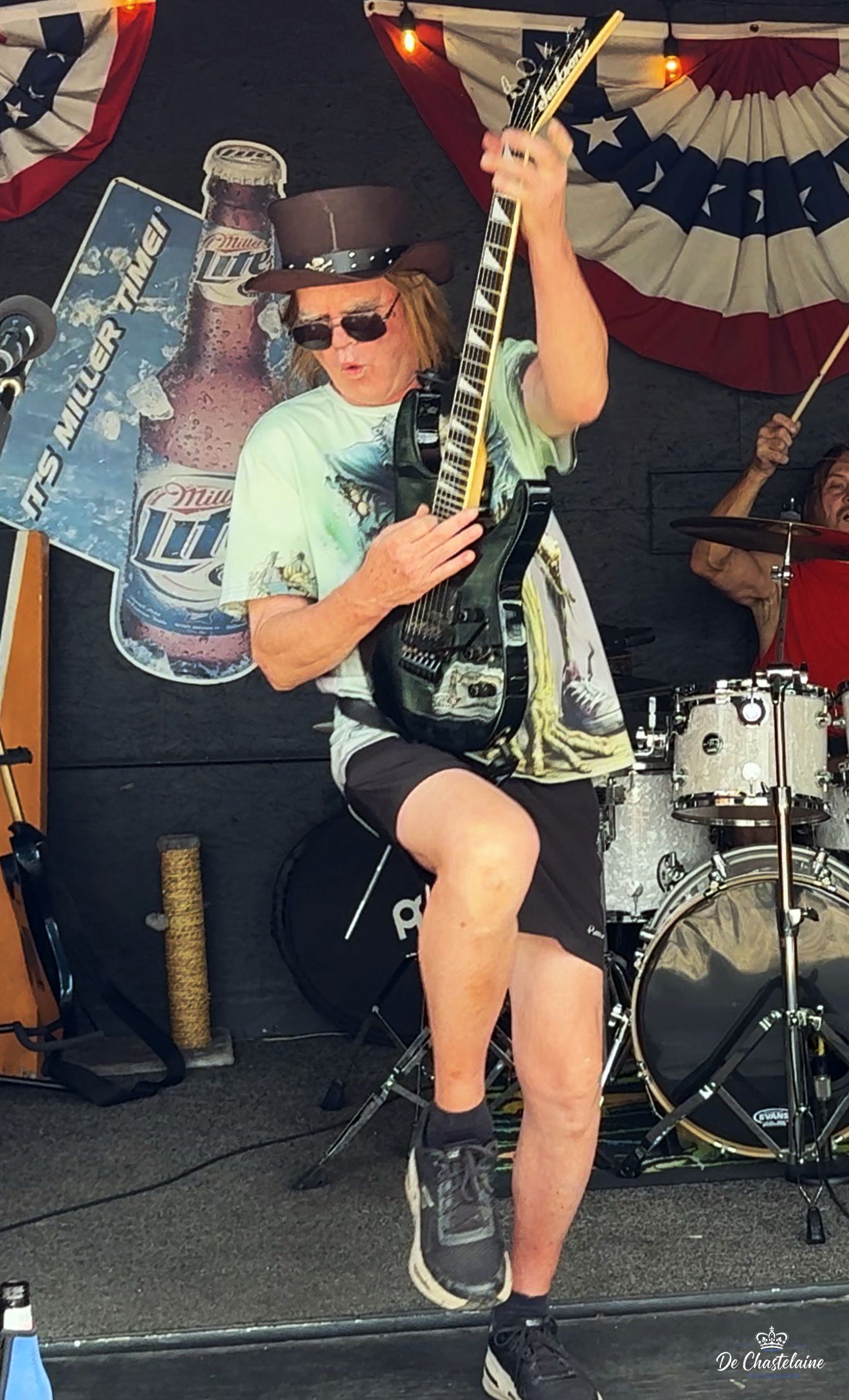 Wolfpack Florida Rock Band