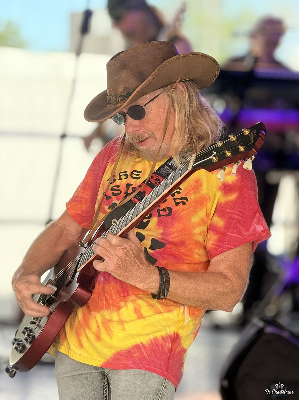 Dukes of Brinkley Florida Rock Band