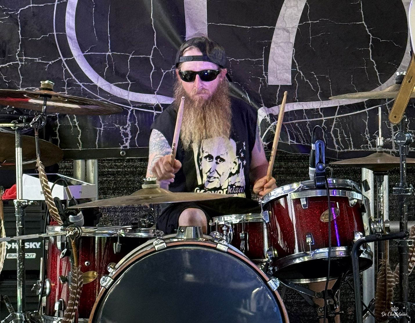 South Hound Florida Band