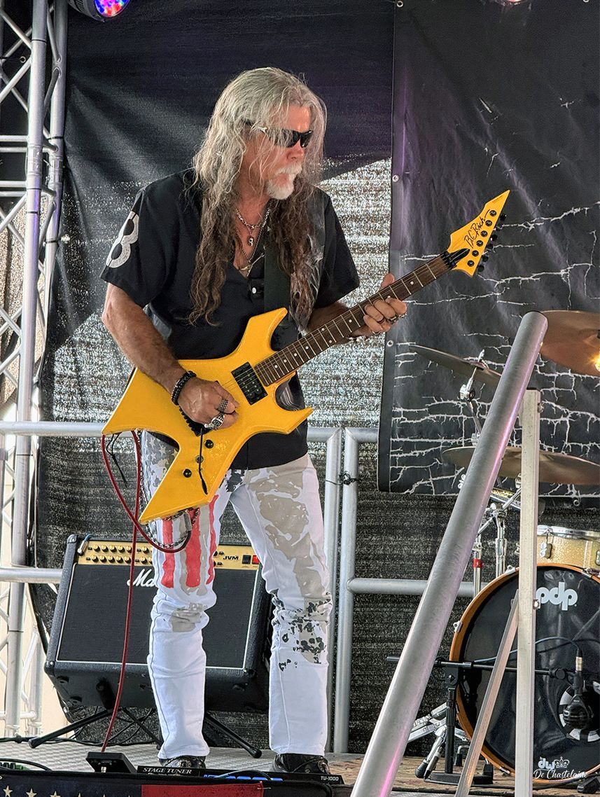 Feast or Famine Florida Band