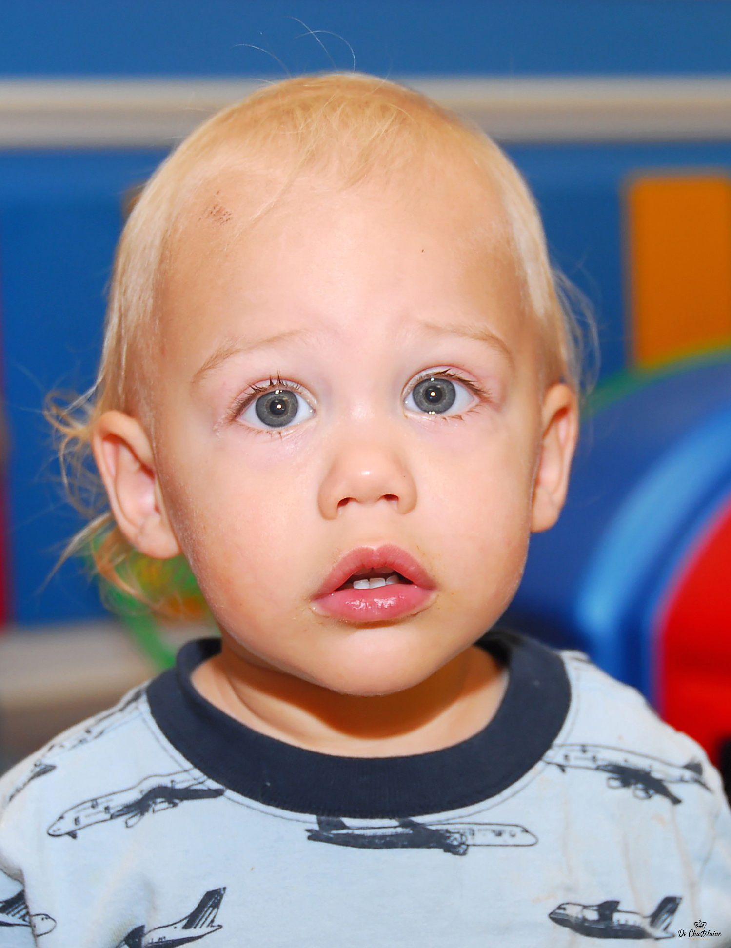 Baby Portrait