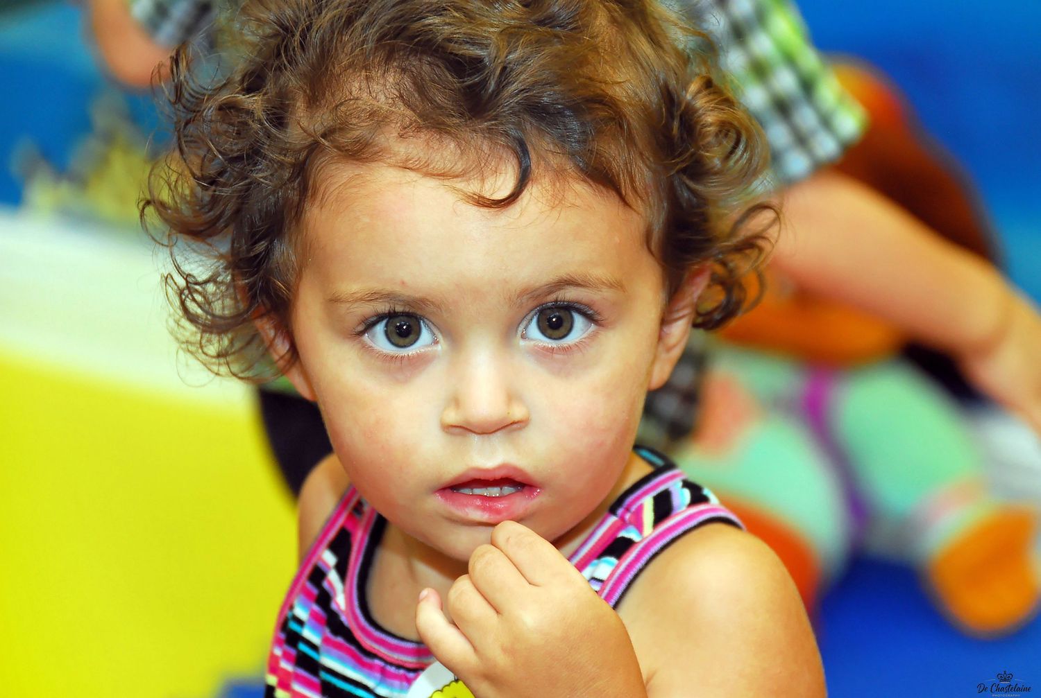 Girl Portrait