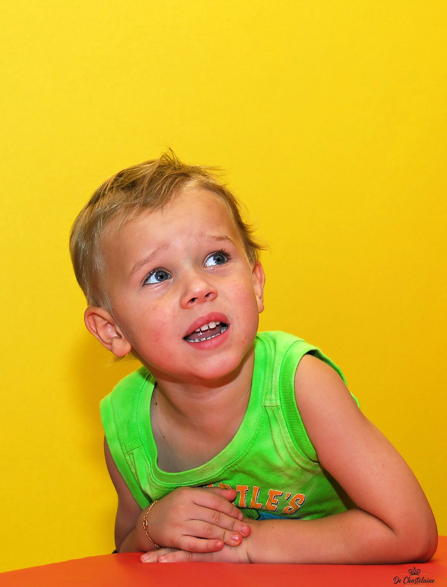 Boy Portrait