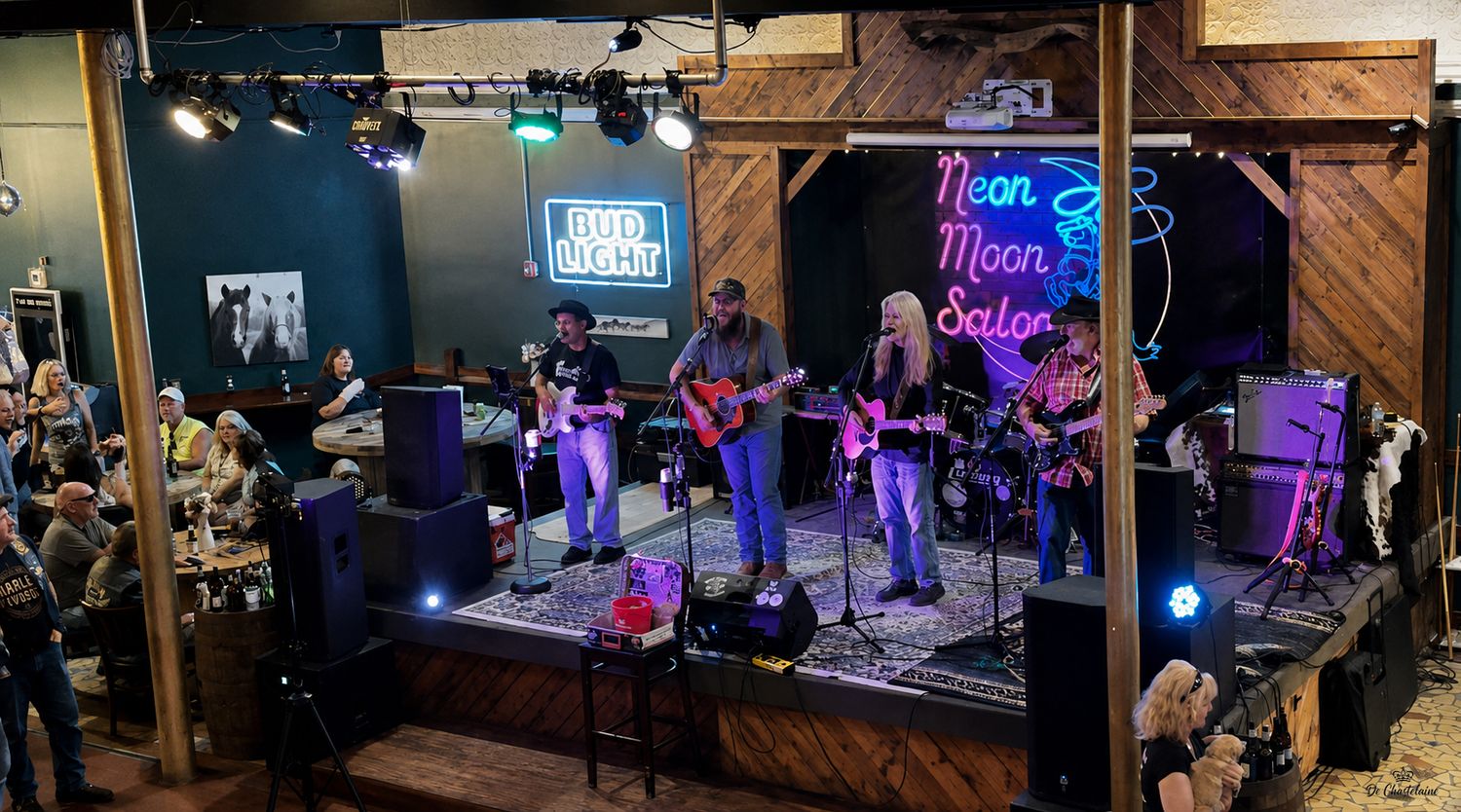 Red Griffin Band