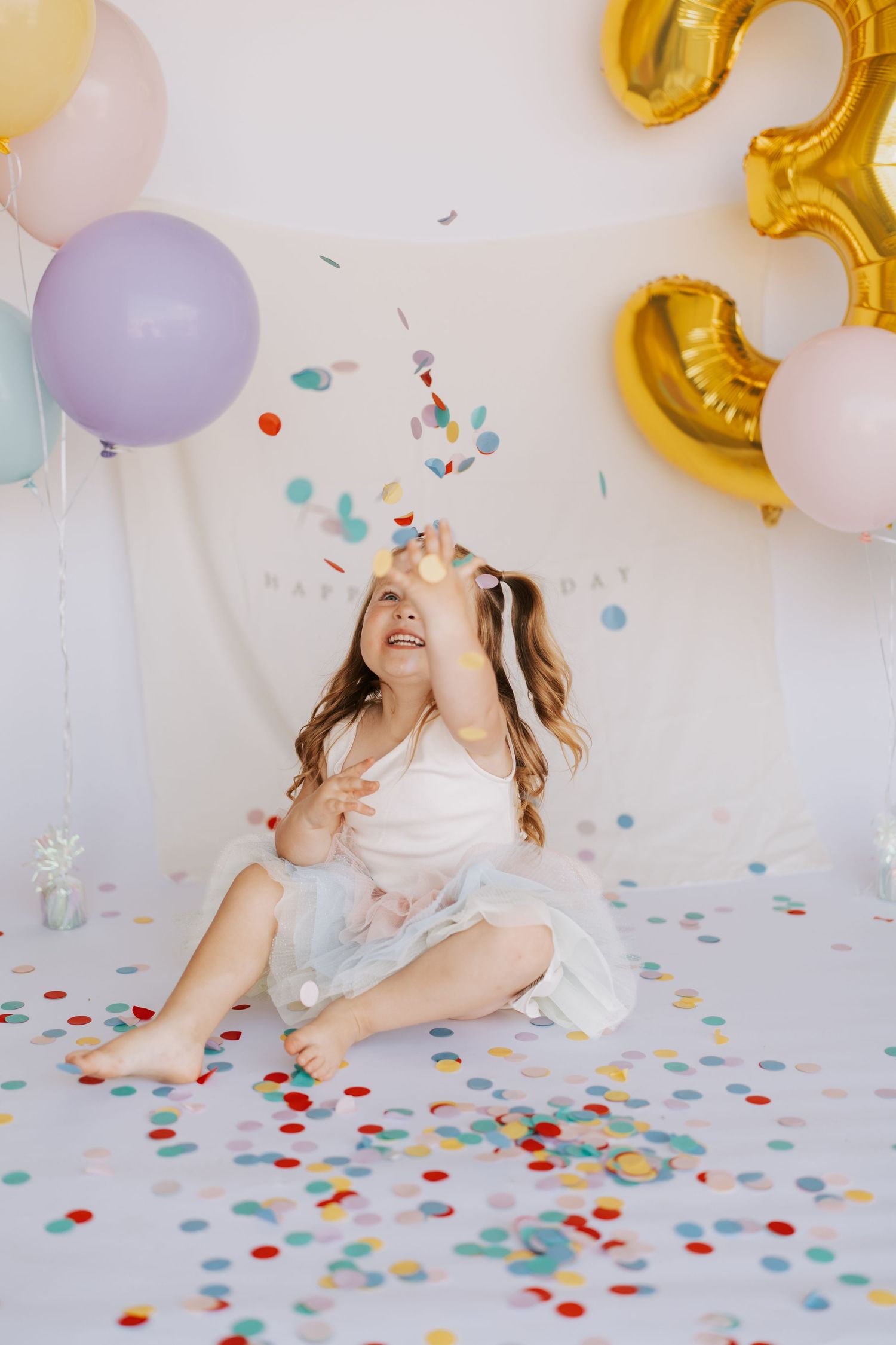 Birthday Photos