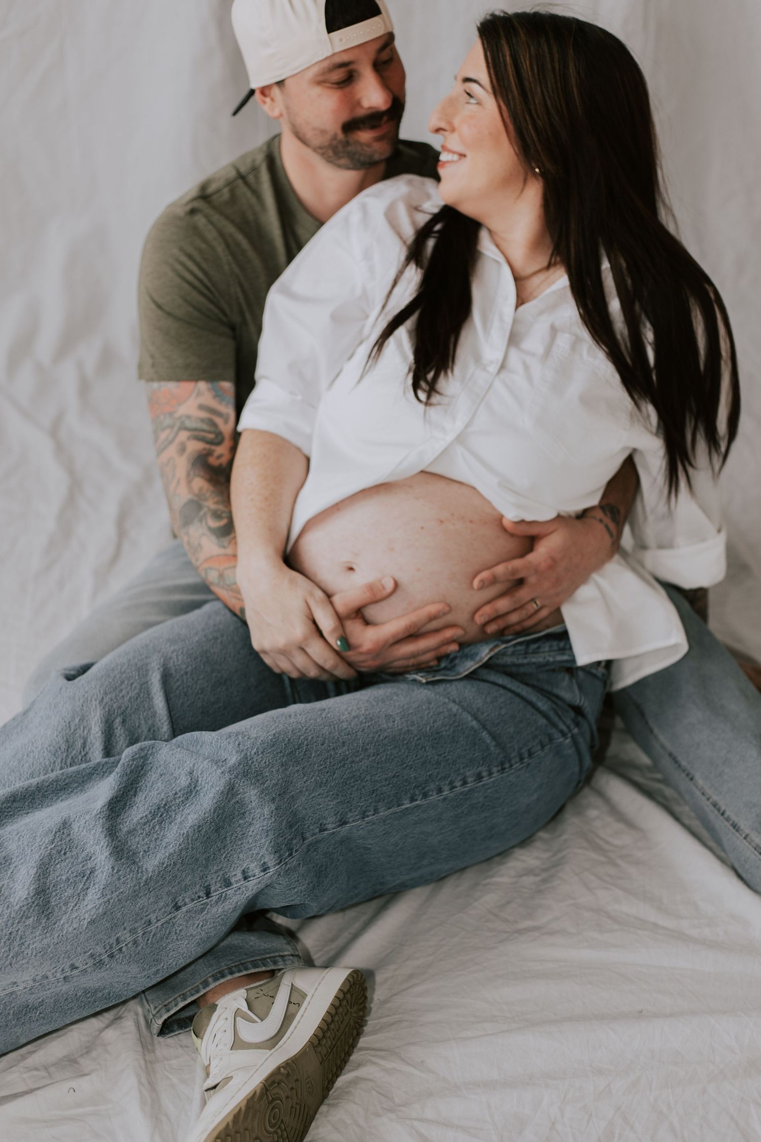 Maternity Photos