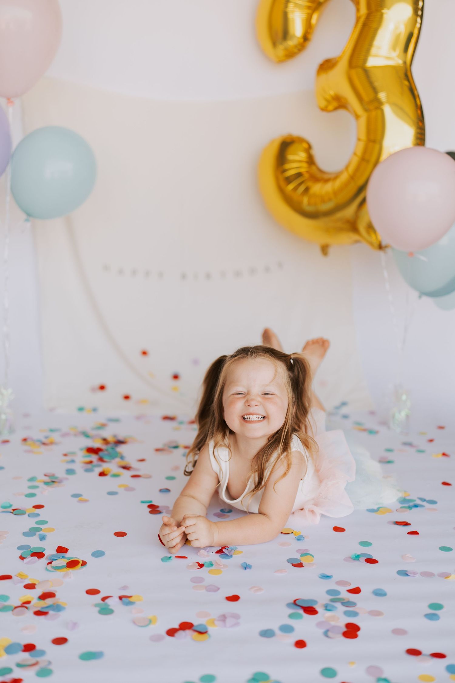 Birthday Photos