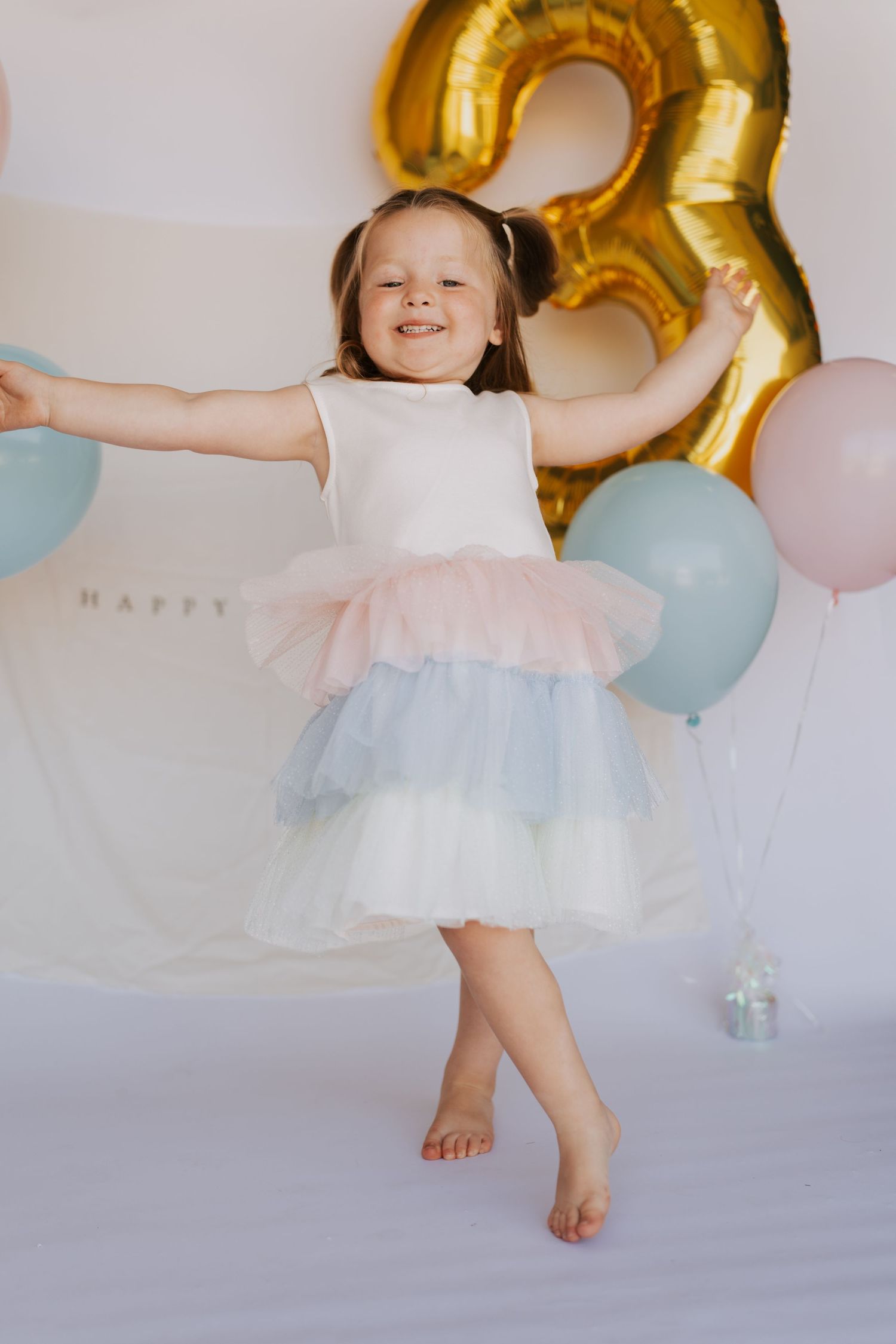 Birthday Photos