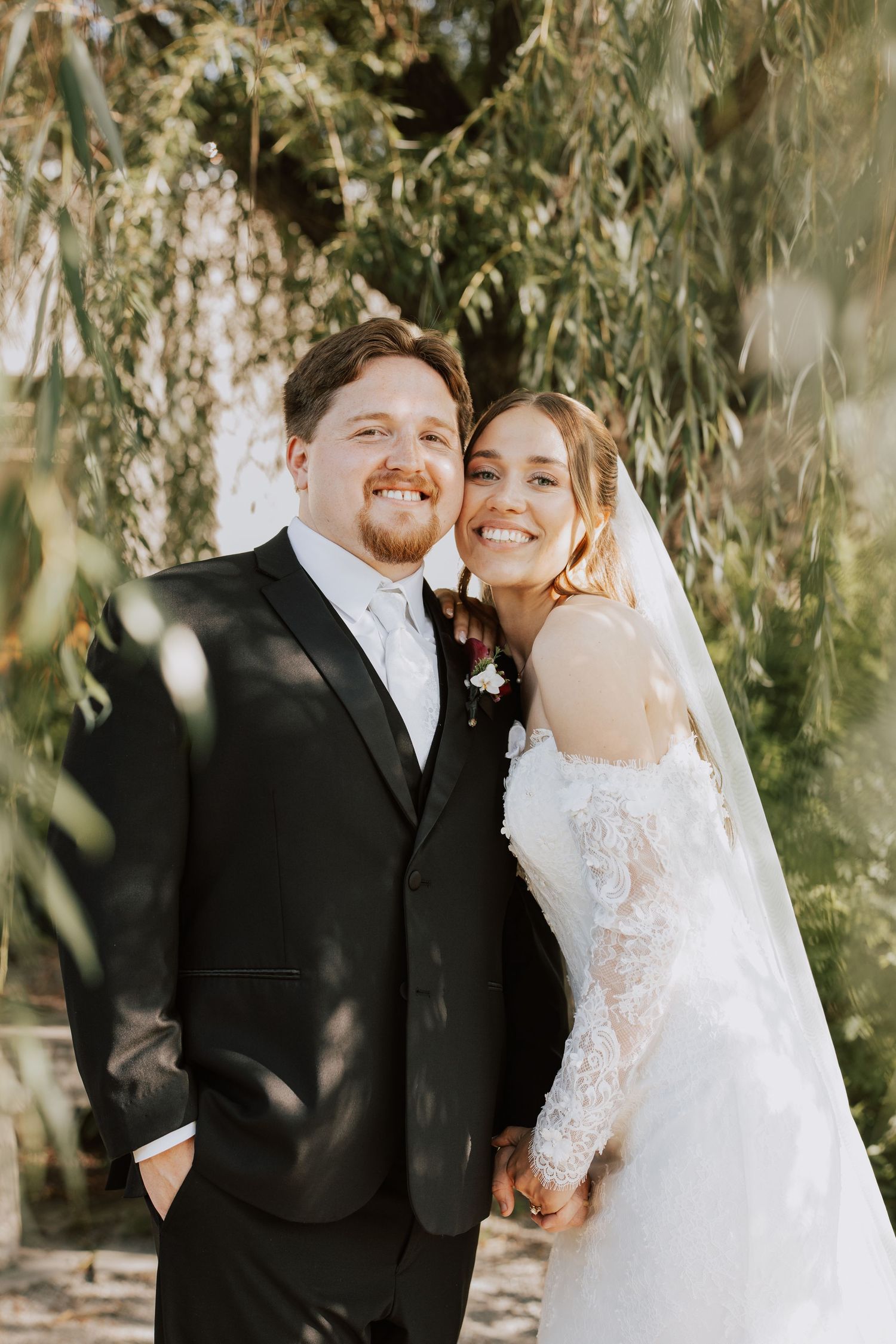 Couple Shot