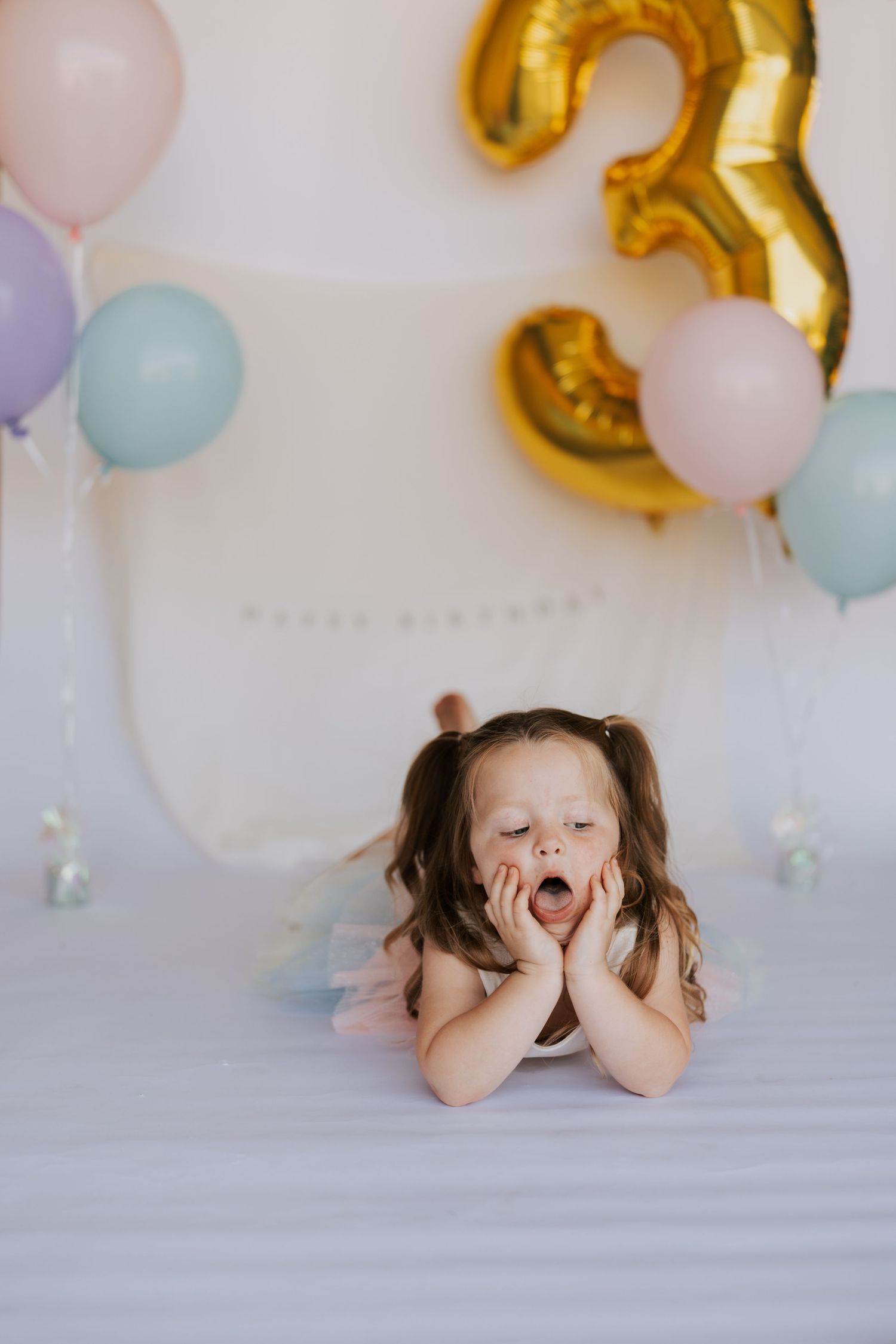 Birthday Photos