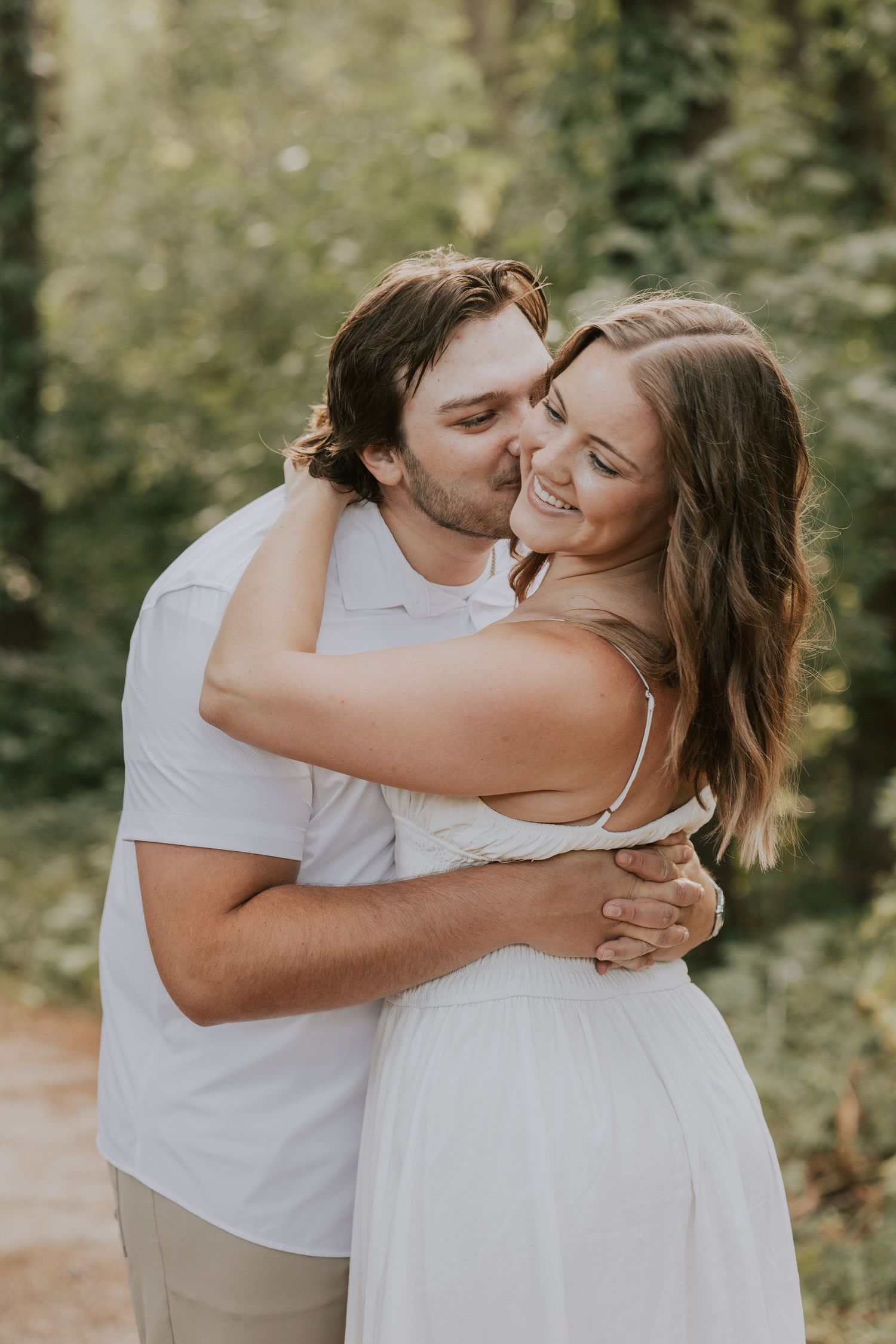 Romantic Engagement