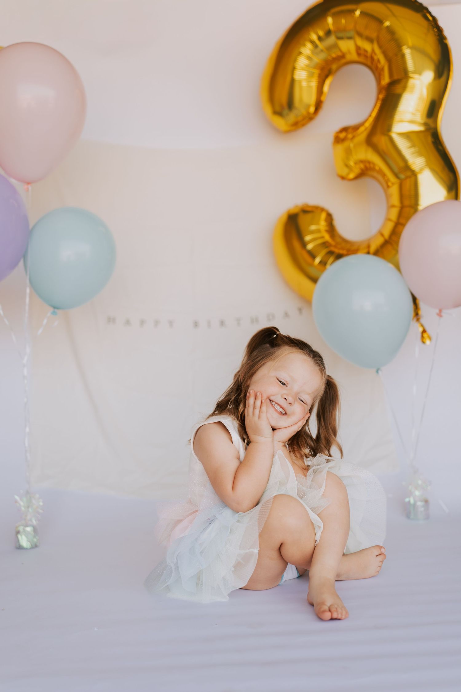 Birthday Photos