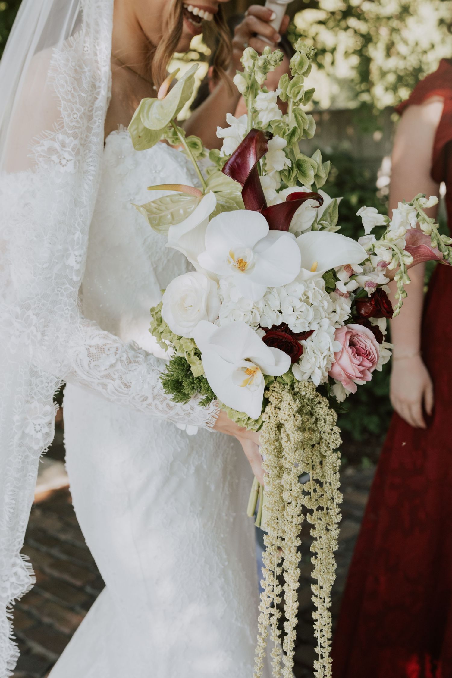 Floral Shot