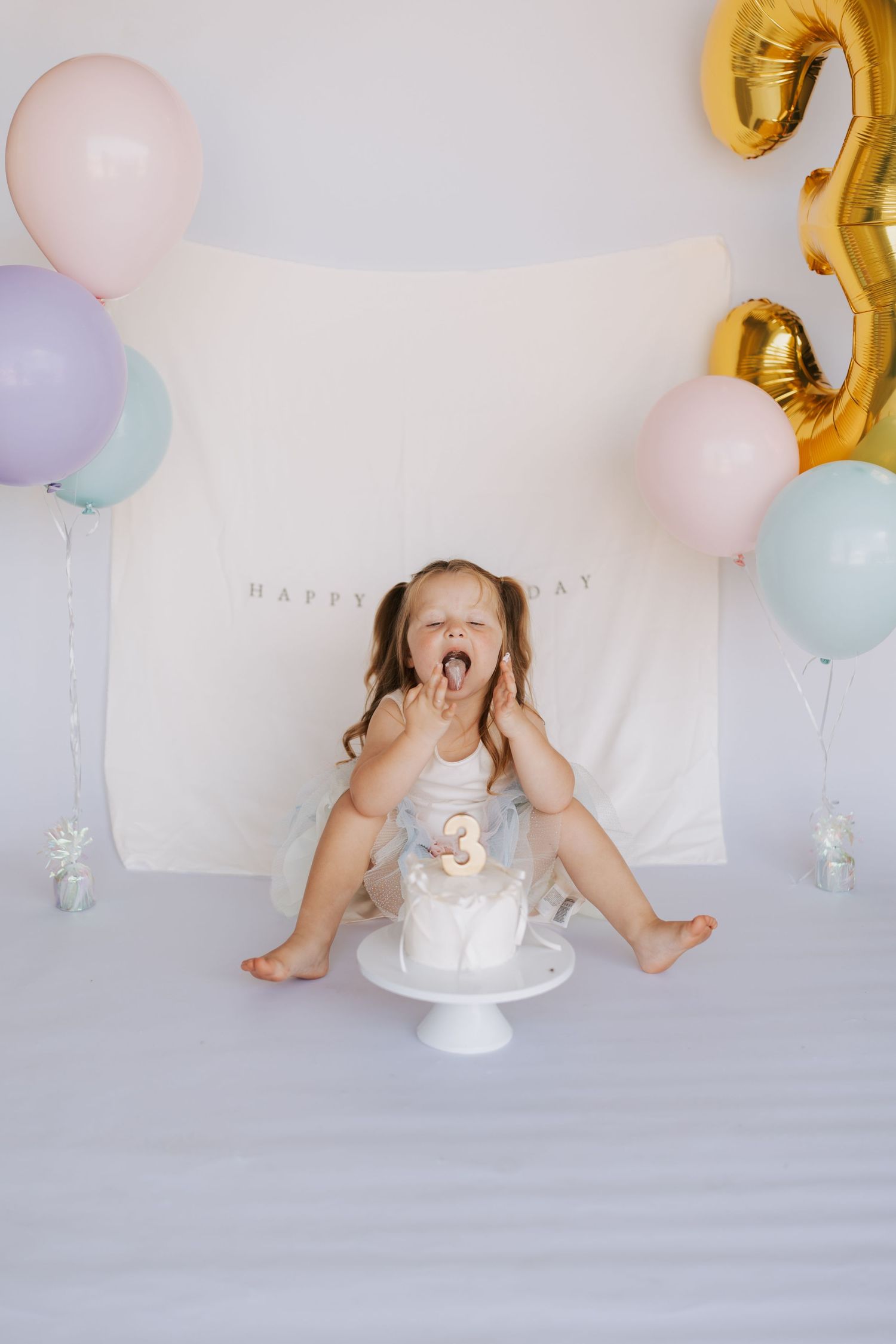 Birthday Photos