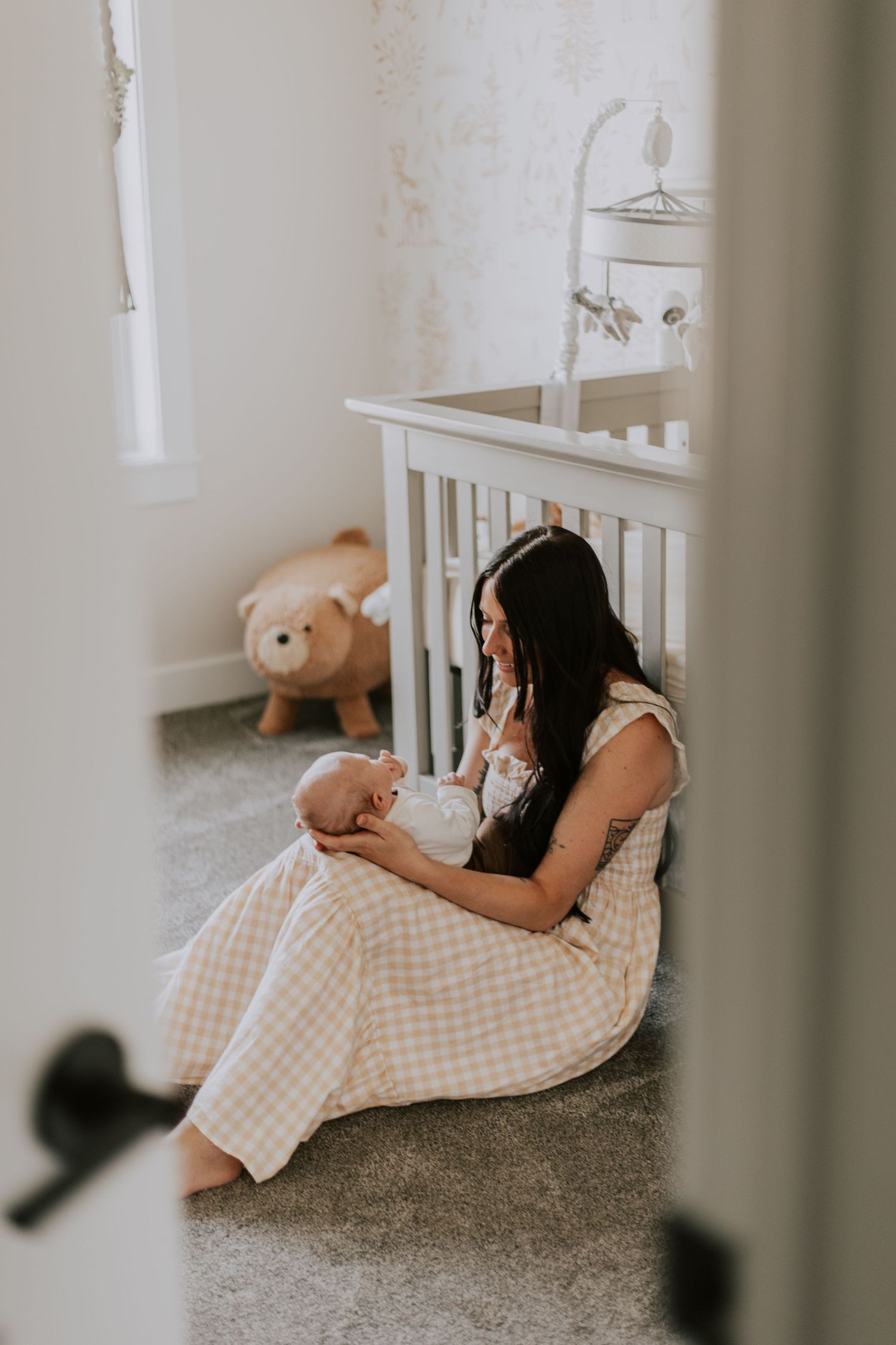 Newborn Photo