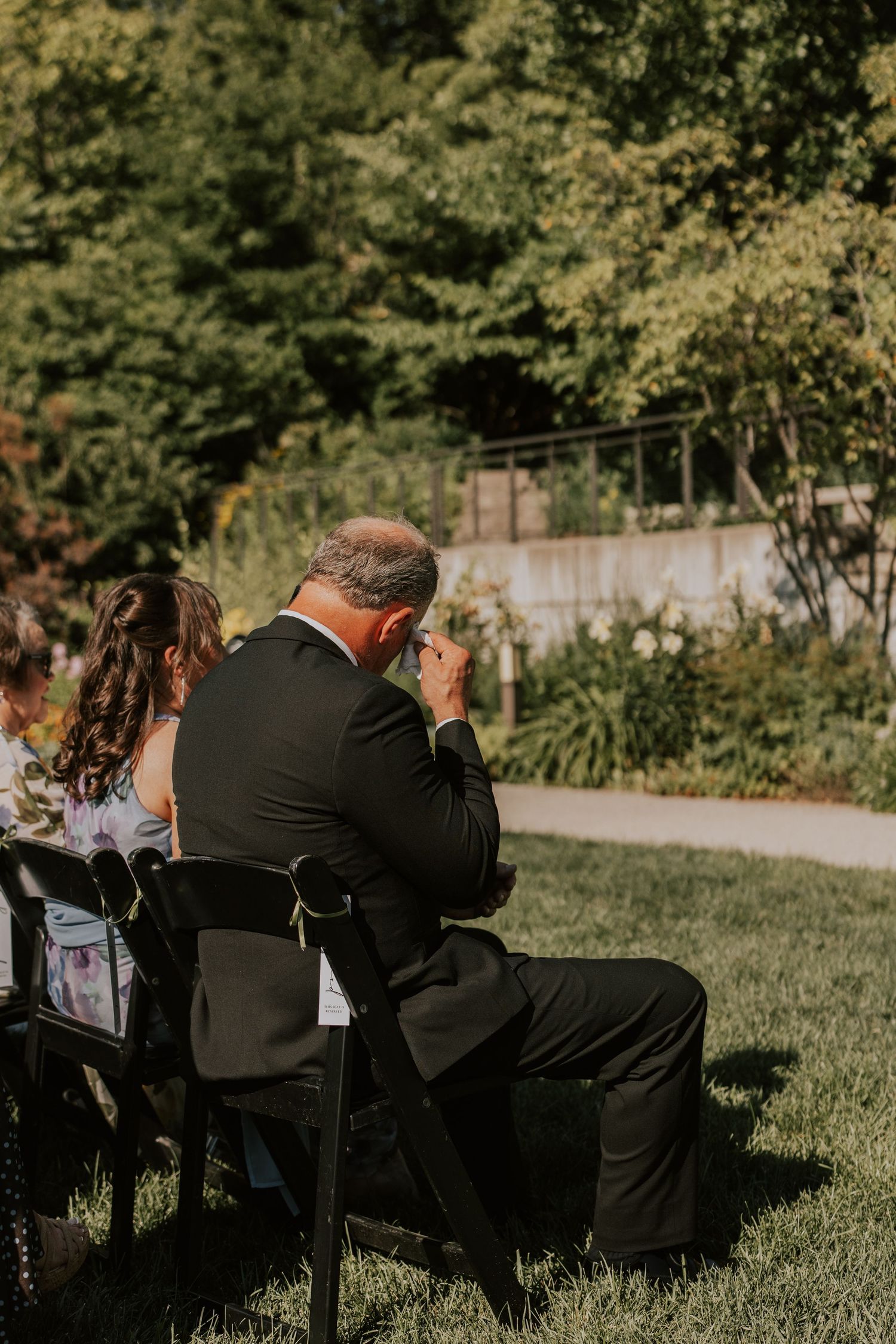 Ceremony Shot