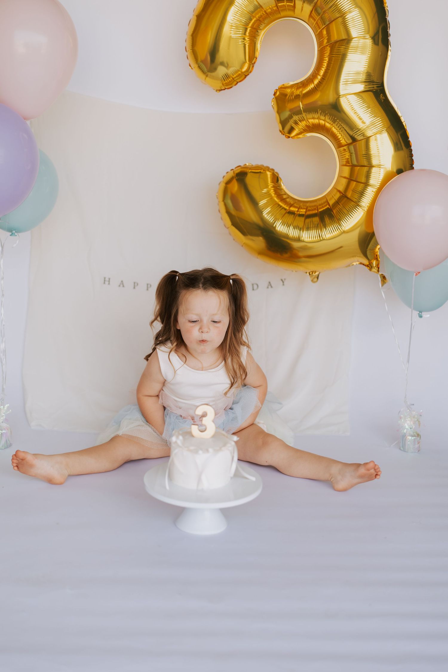 Birthday Photos