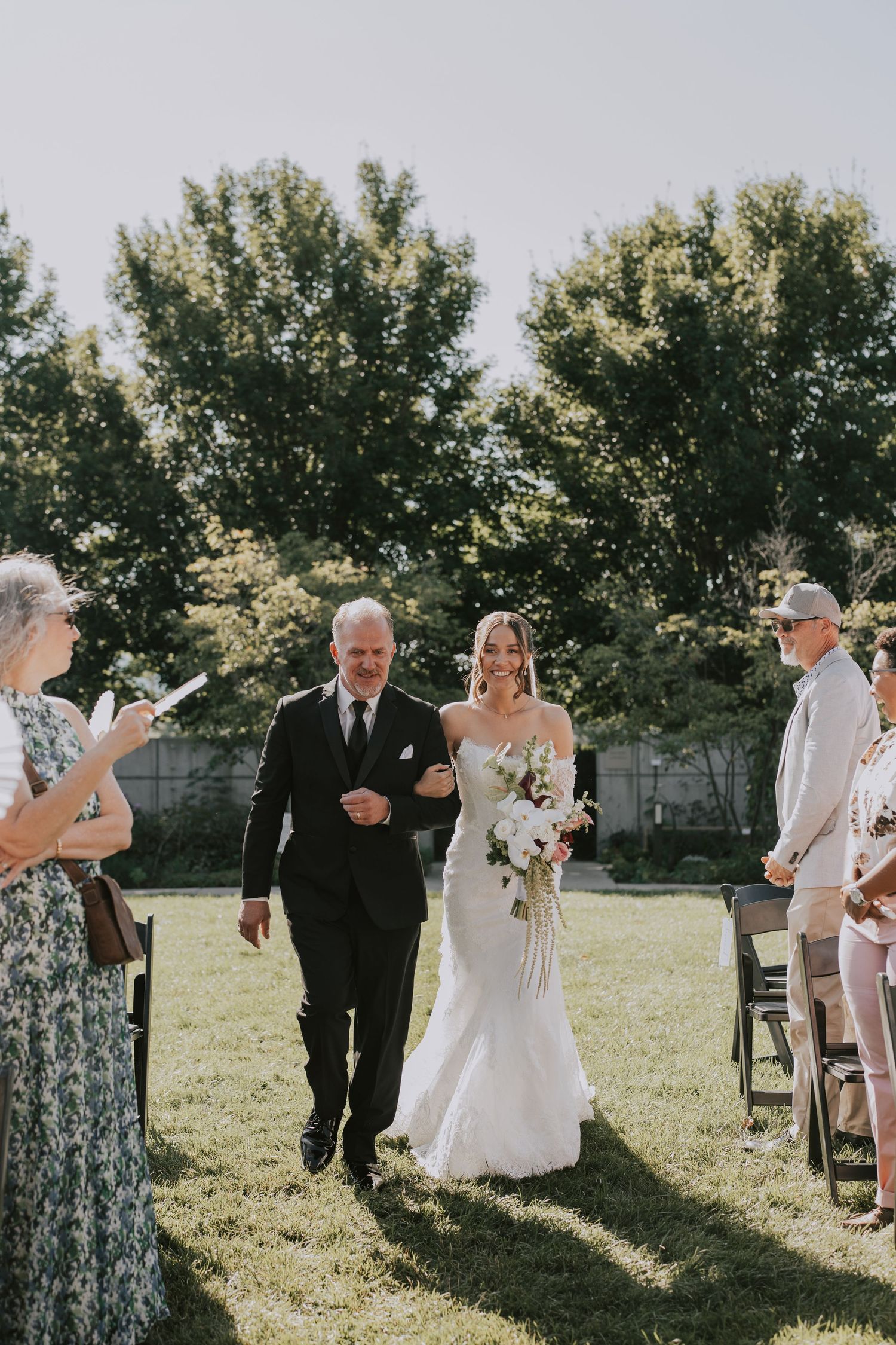 Ceremony Shot