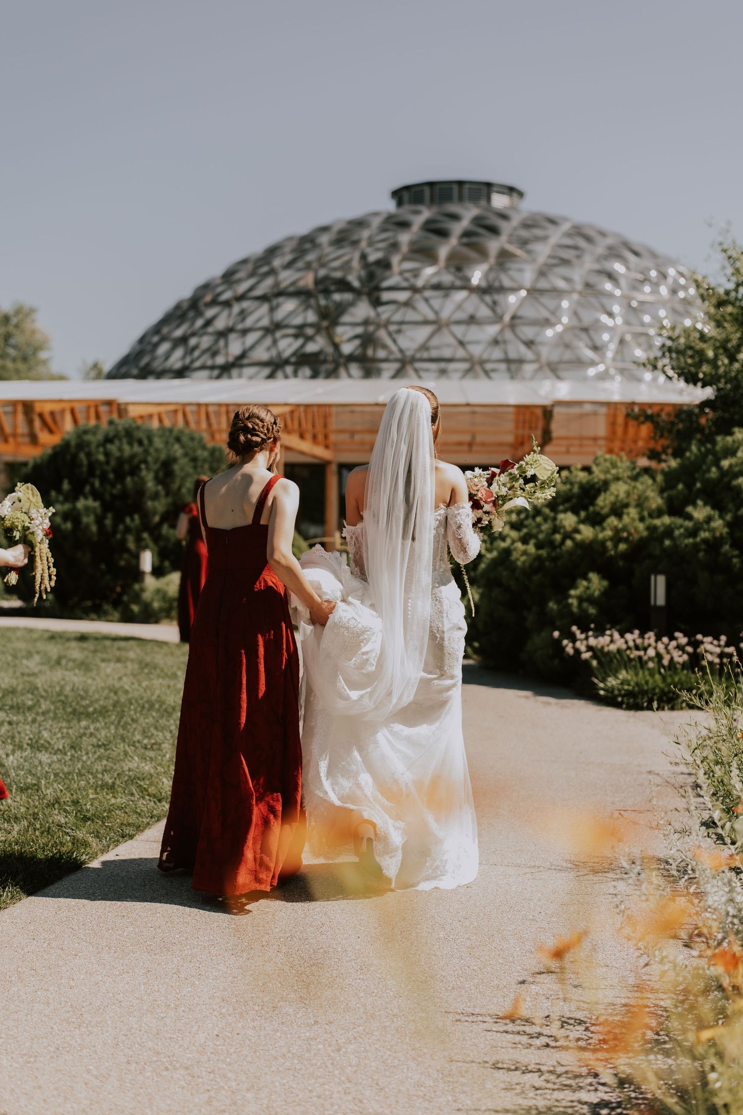 Ceremony Shot