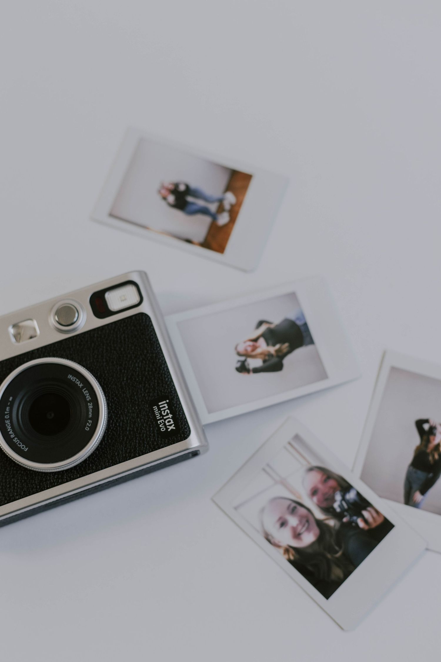 Beebe Photos Brand Image