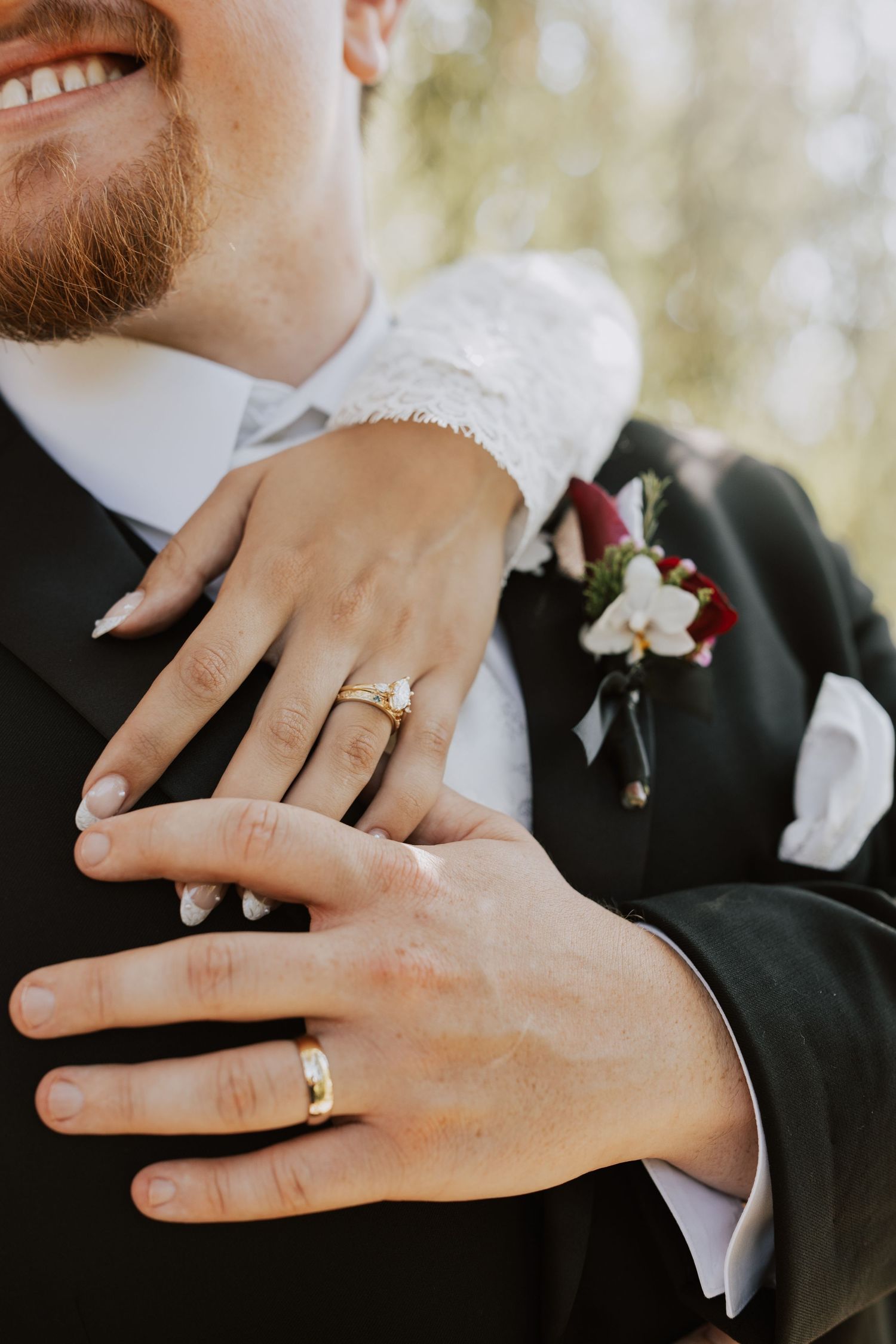 Ring Shot