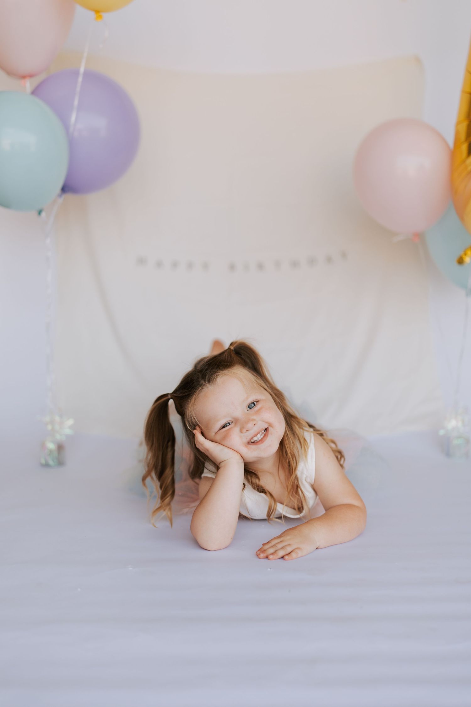 Birthday Photos