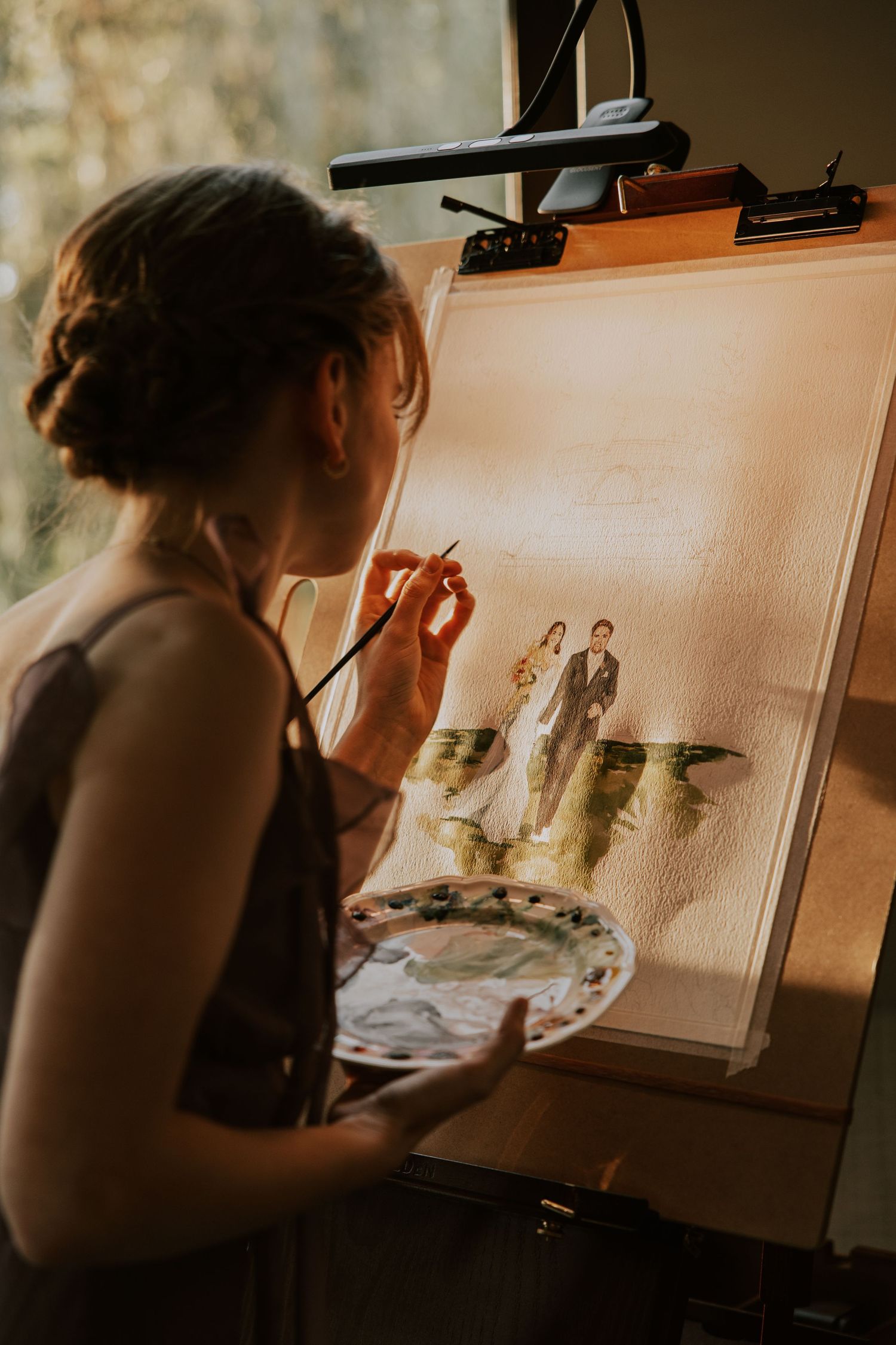 Live Painter