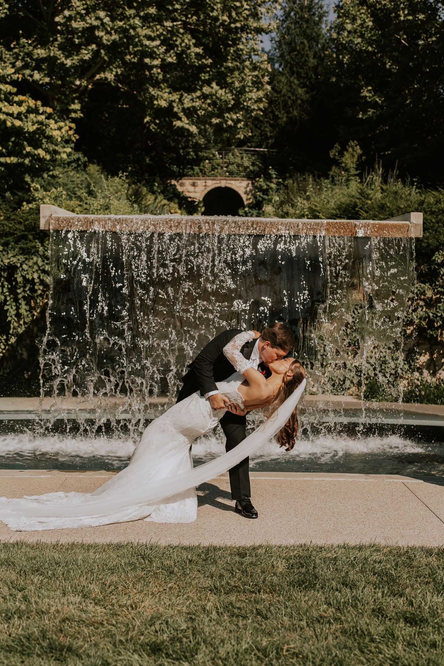 Ceremony Shot