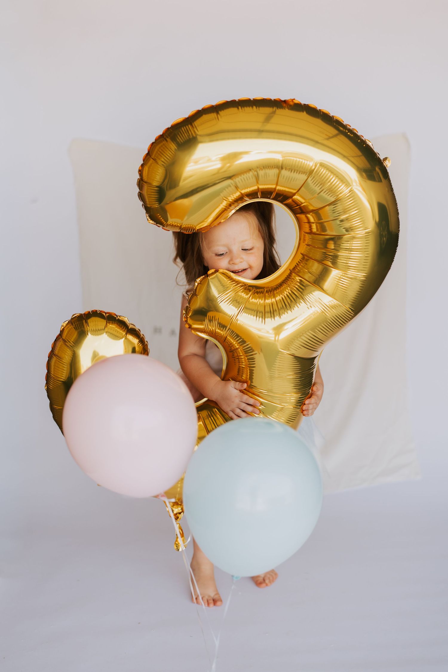 Birthday Photos