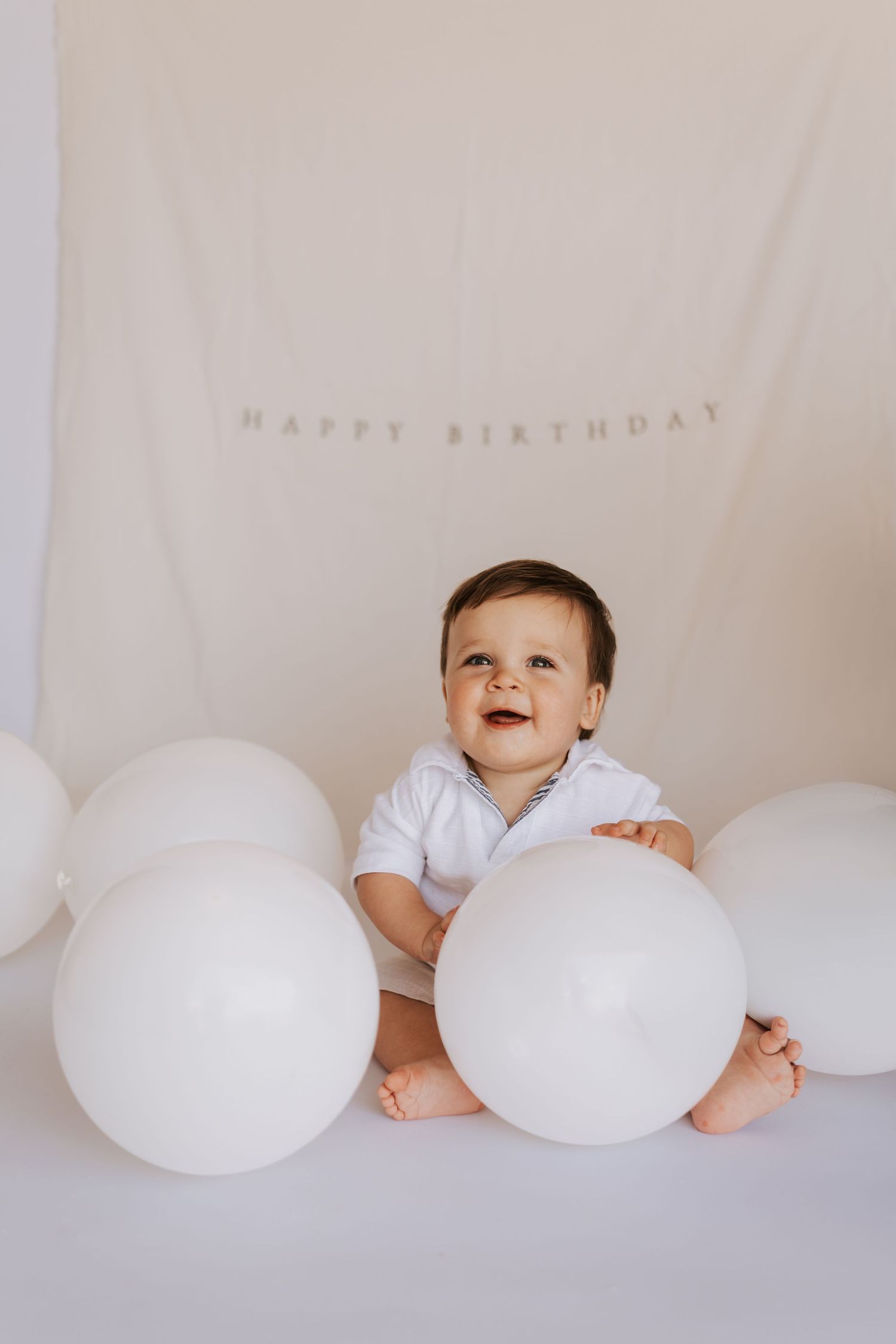 Birthday Boy