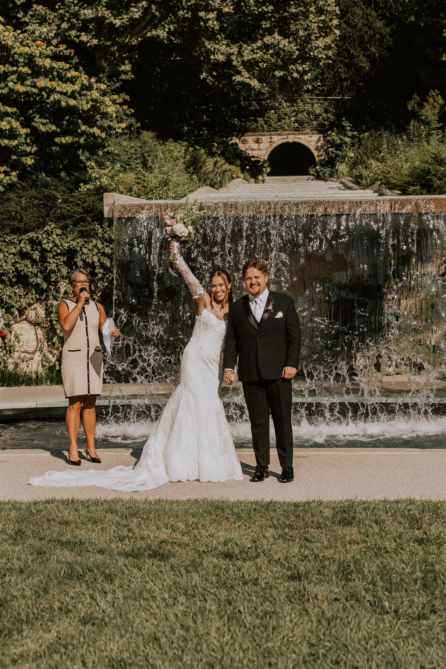 Ceremony Shot