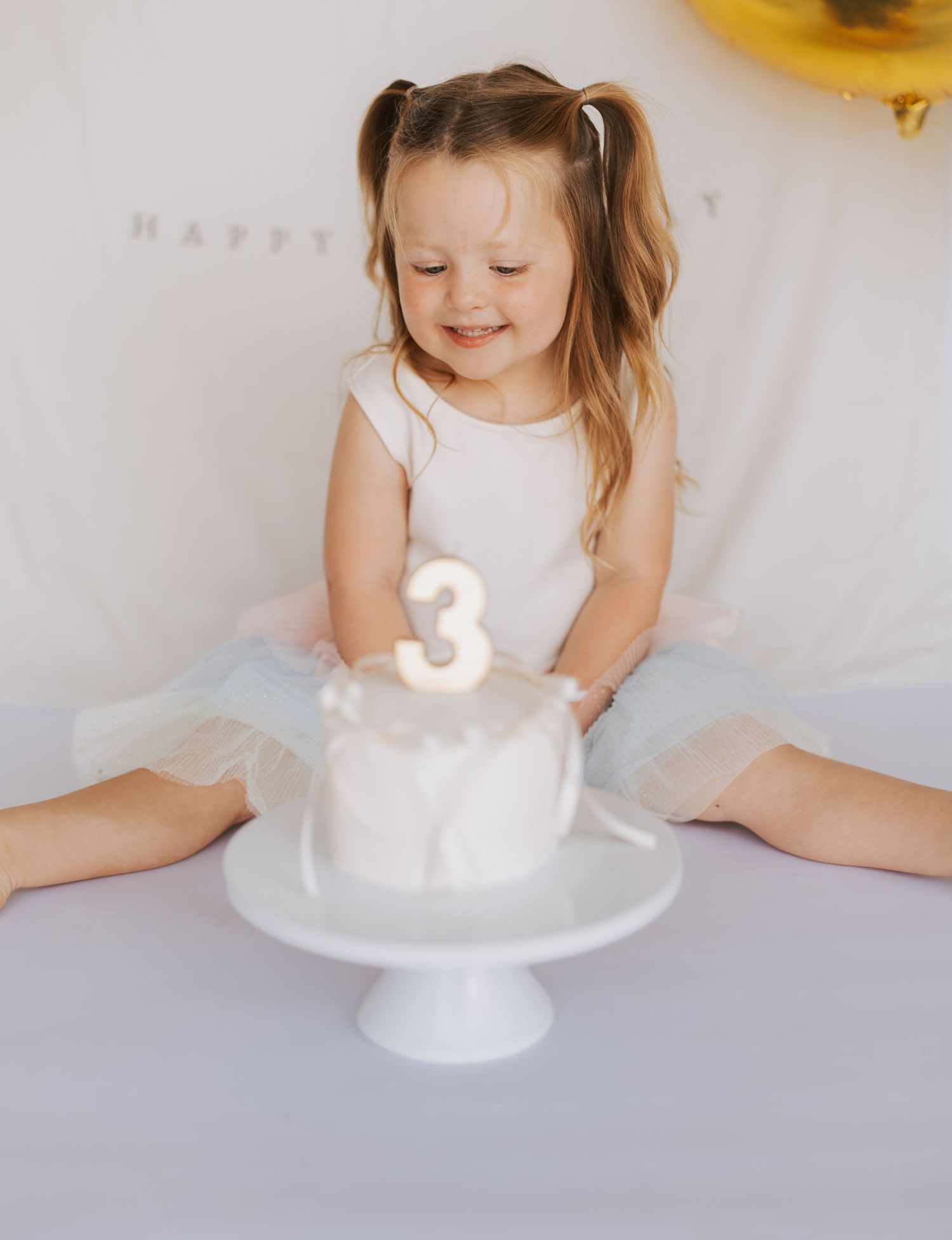 Birthday Photos