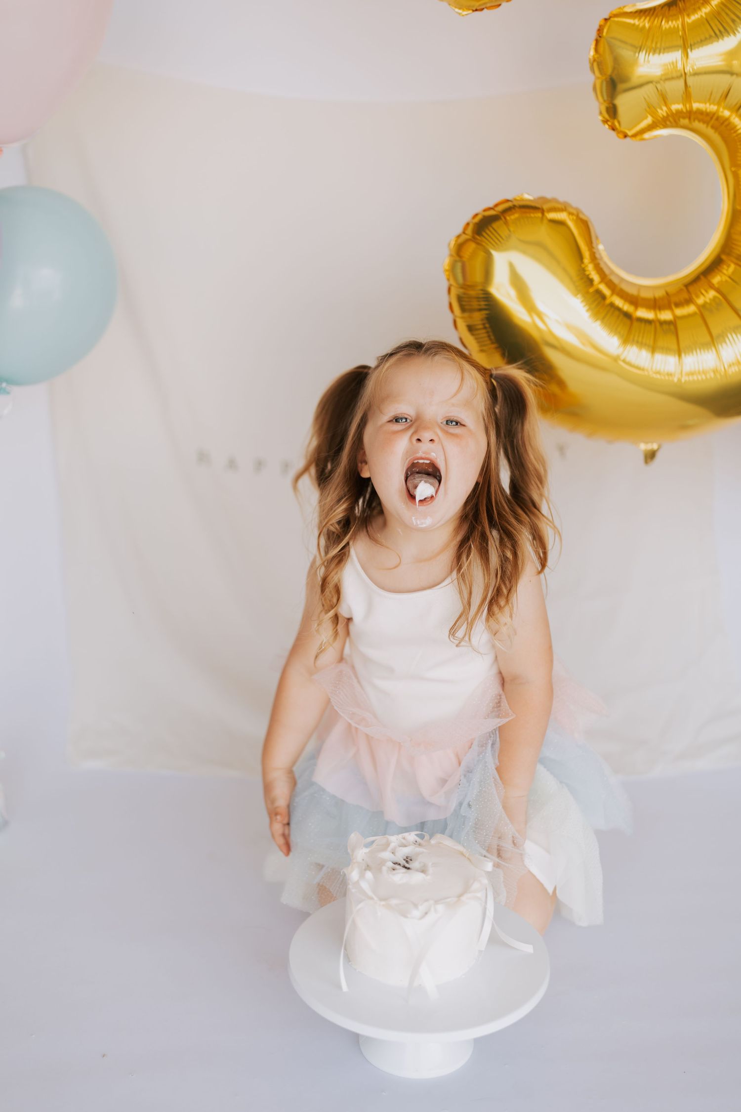 Birthday Photos