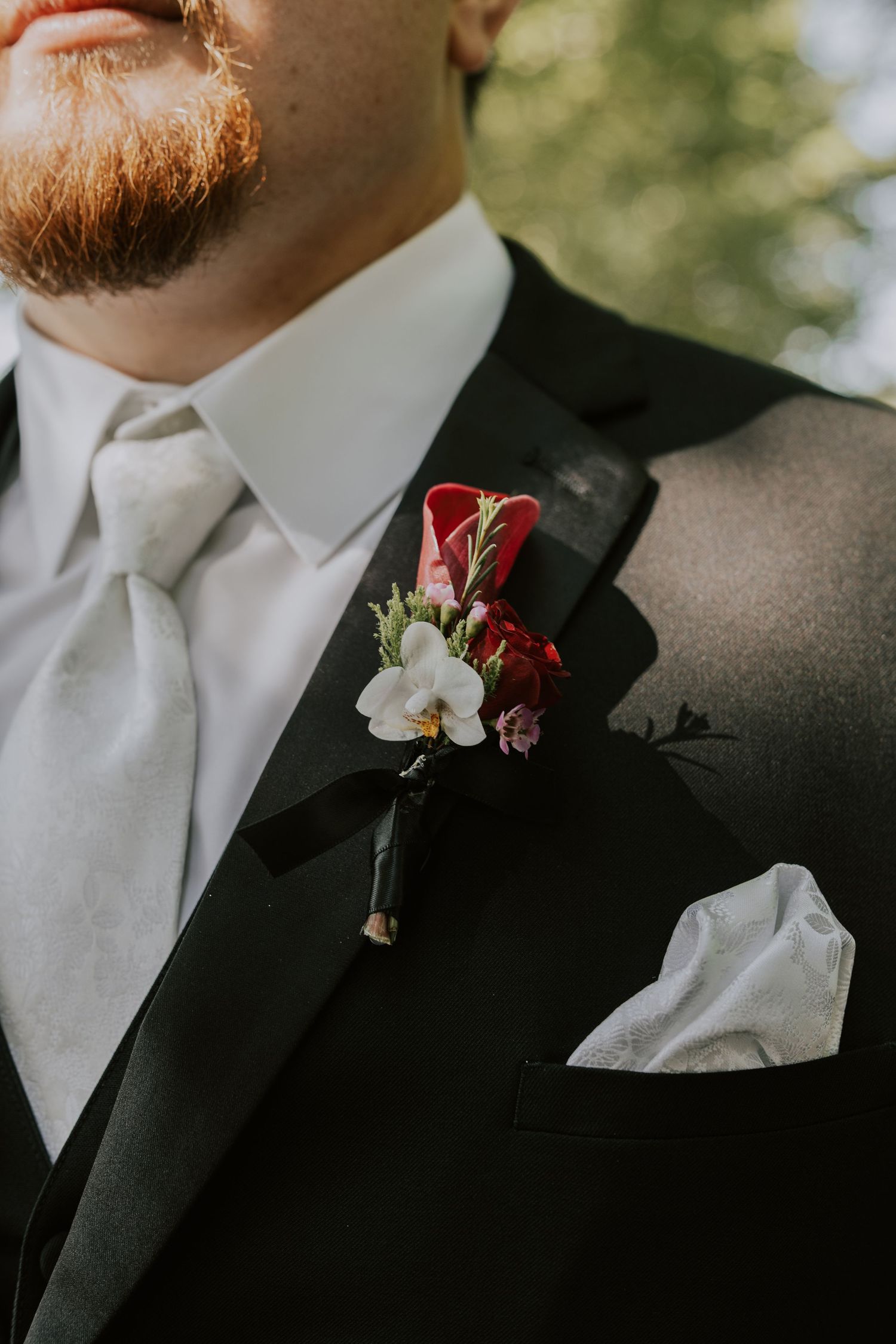Ceremony Shot