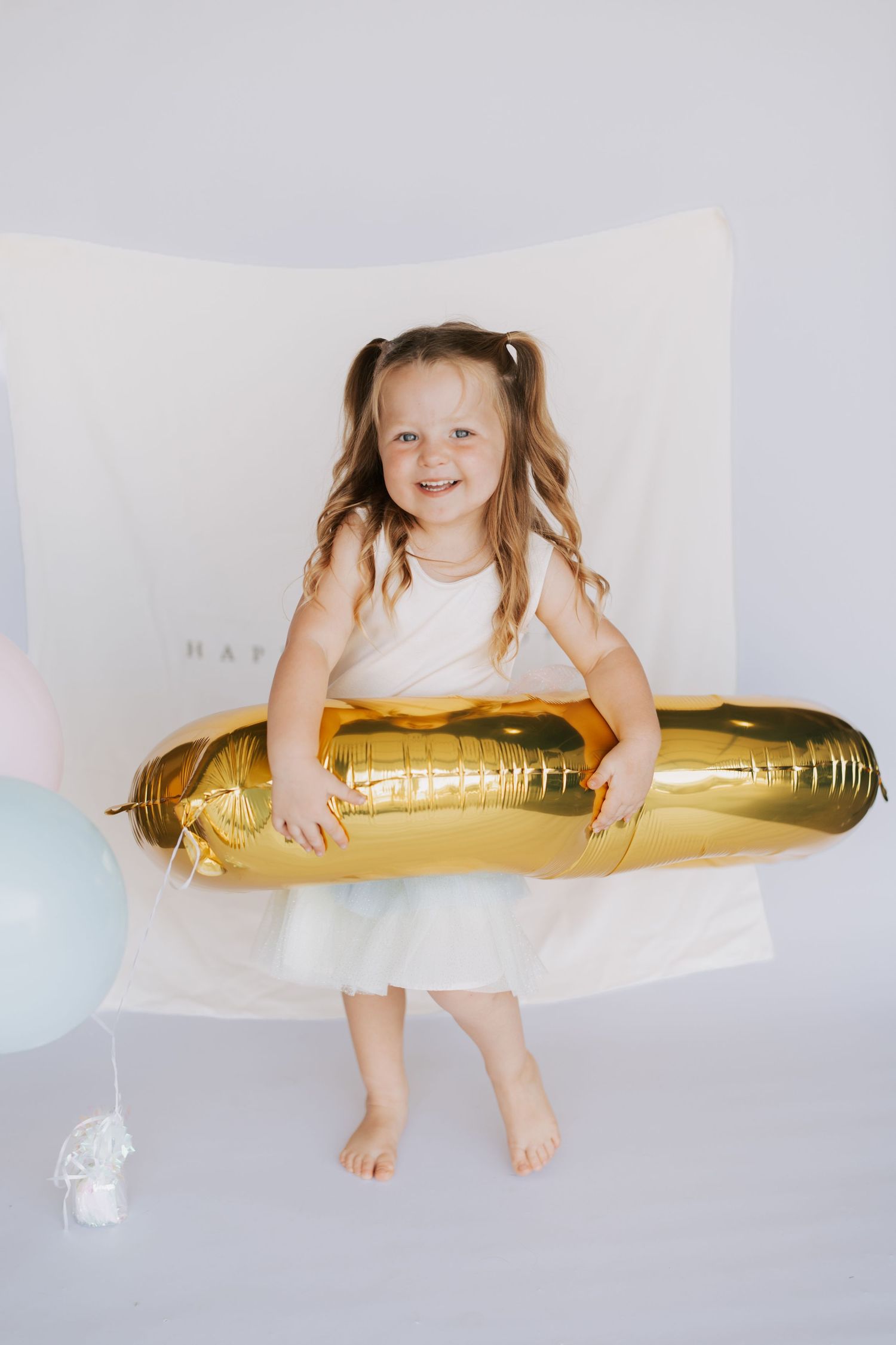 Birthday Photos