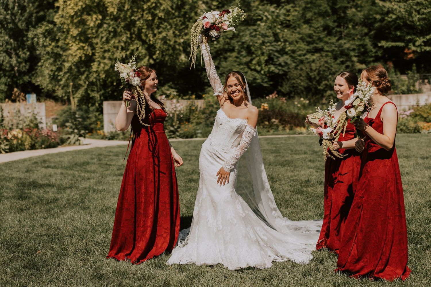Bridal Party