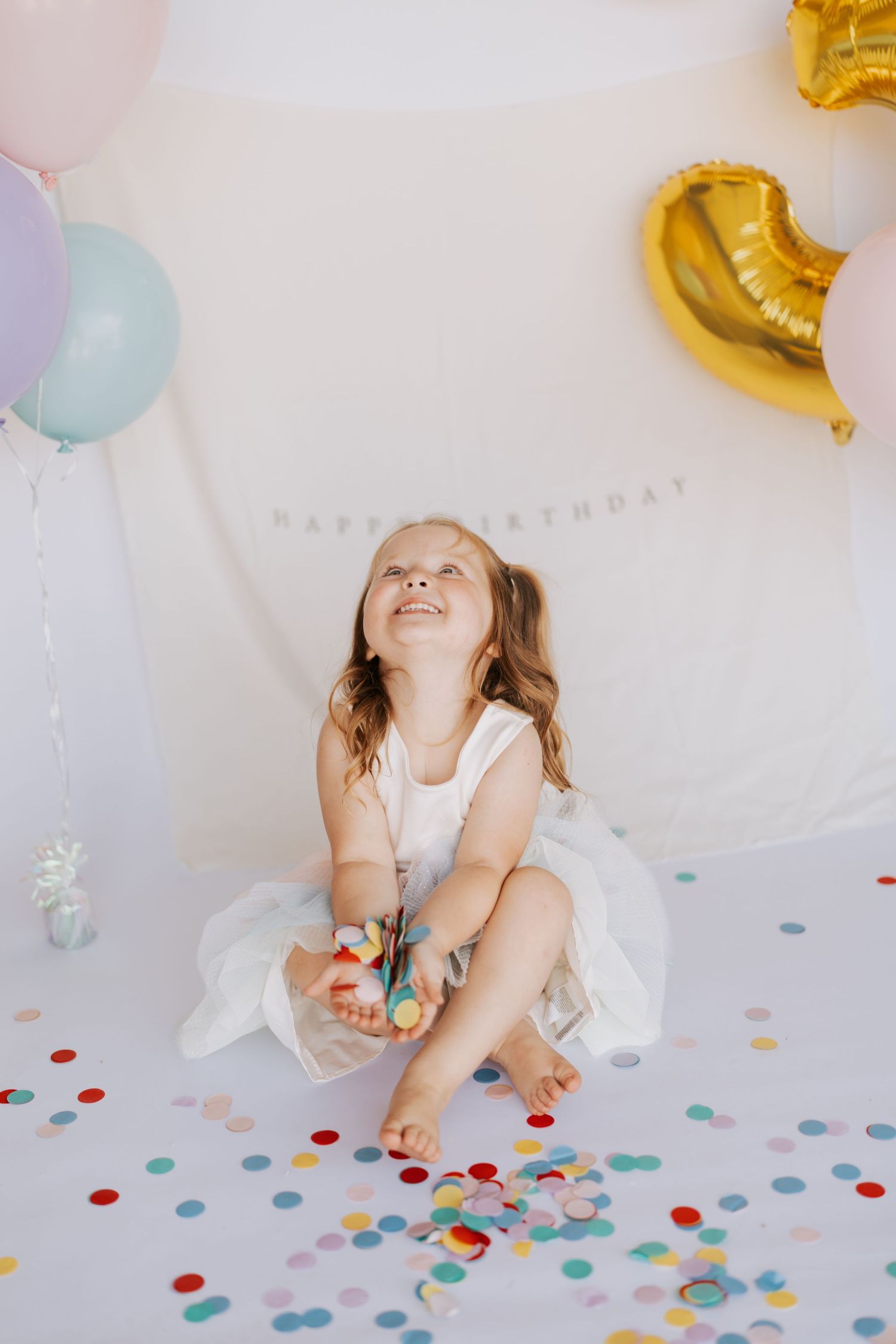 Birthday Photos
