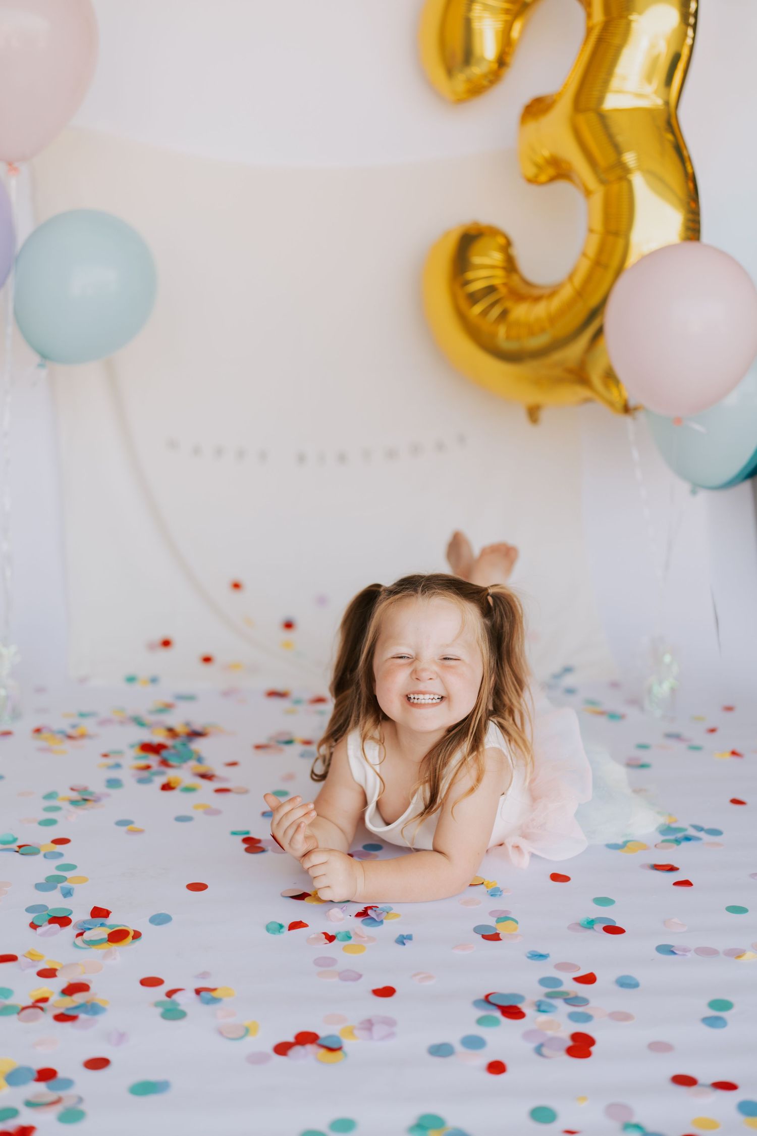 Birthday Photos