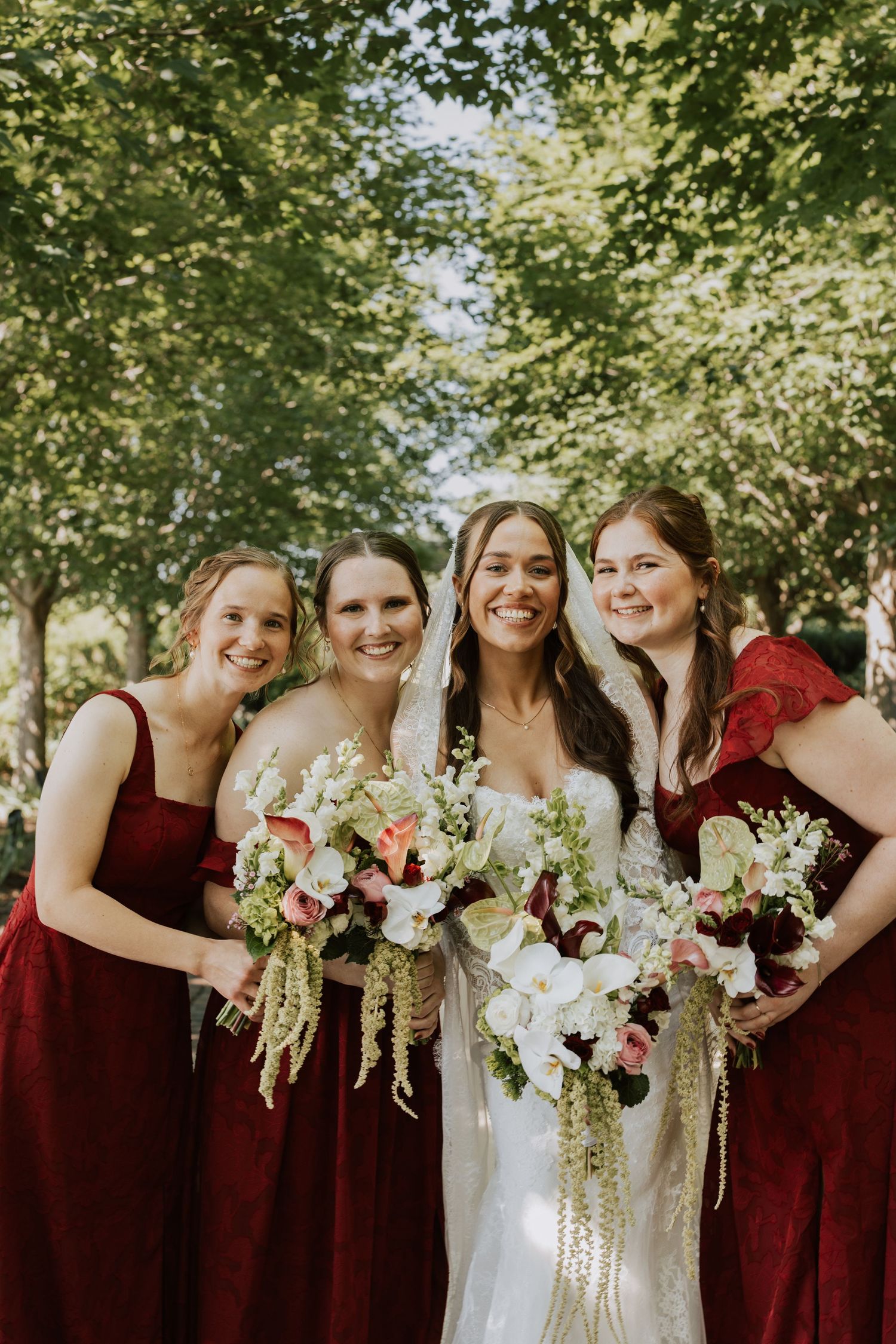 Bridal Party