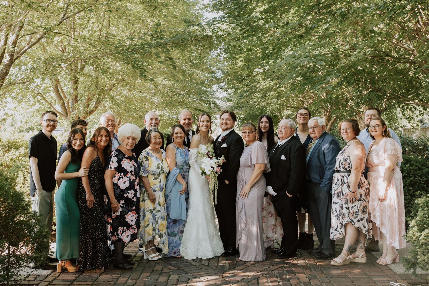 Family Shot