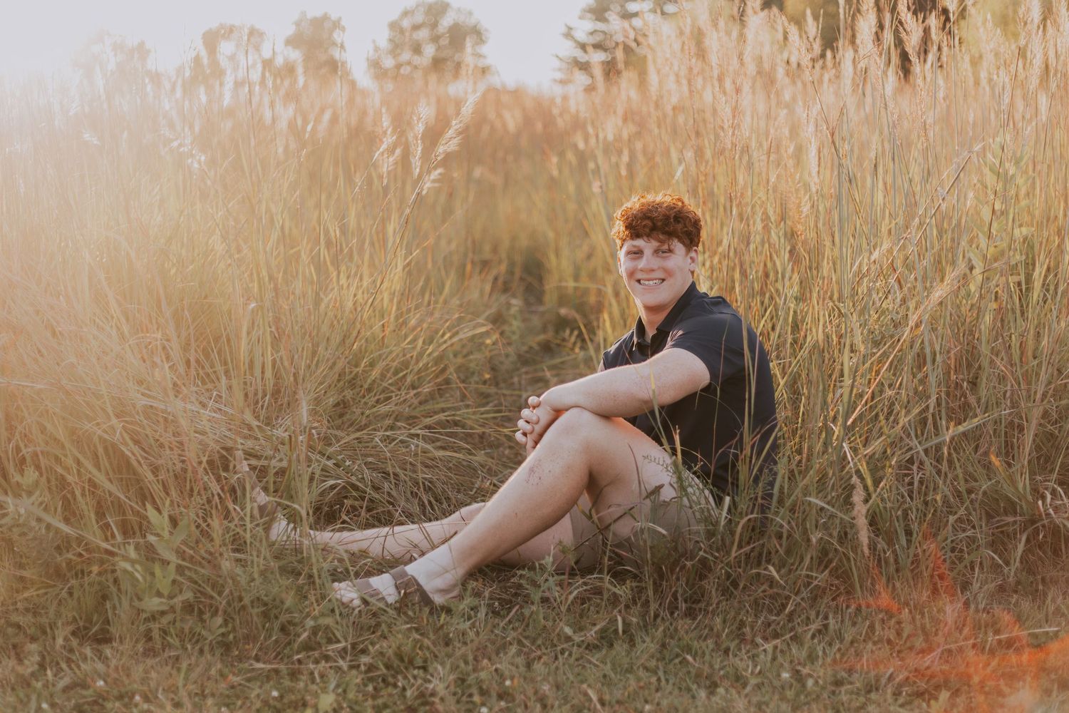 Senior Shots