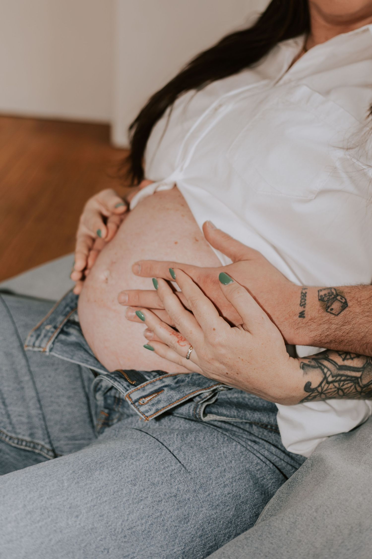 Maternity Photo