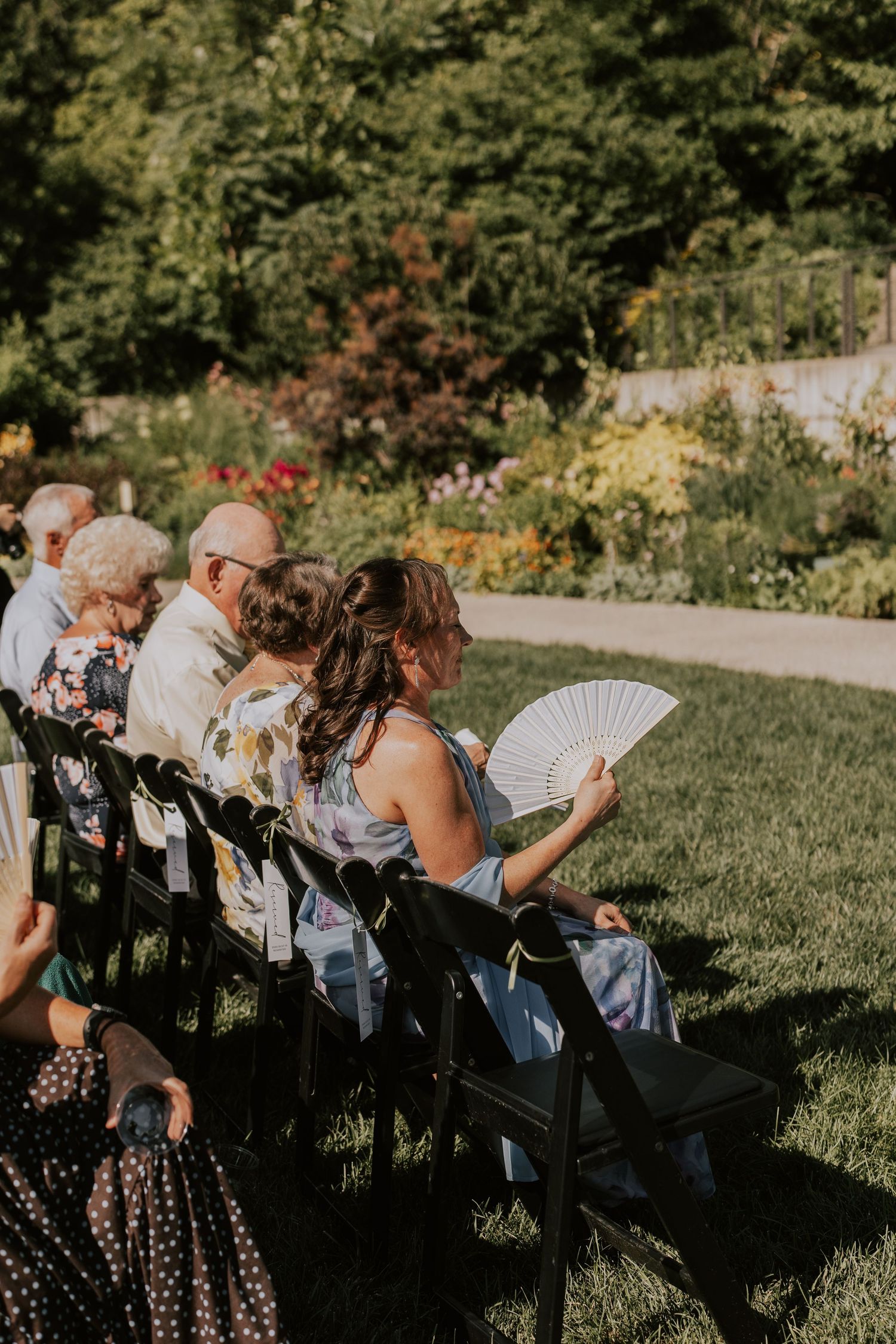 Ceremony Shot